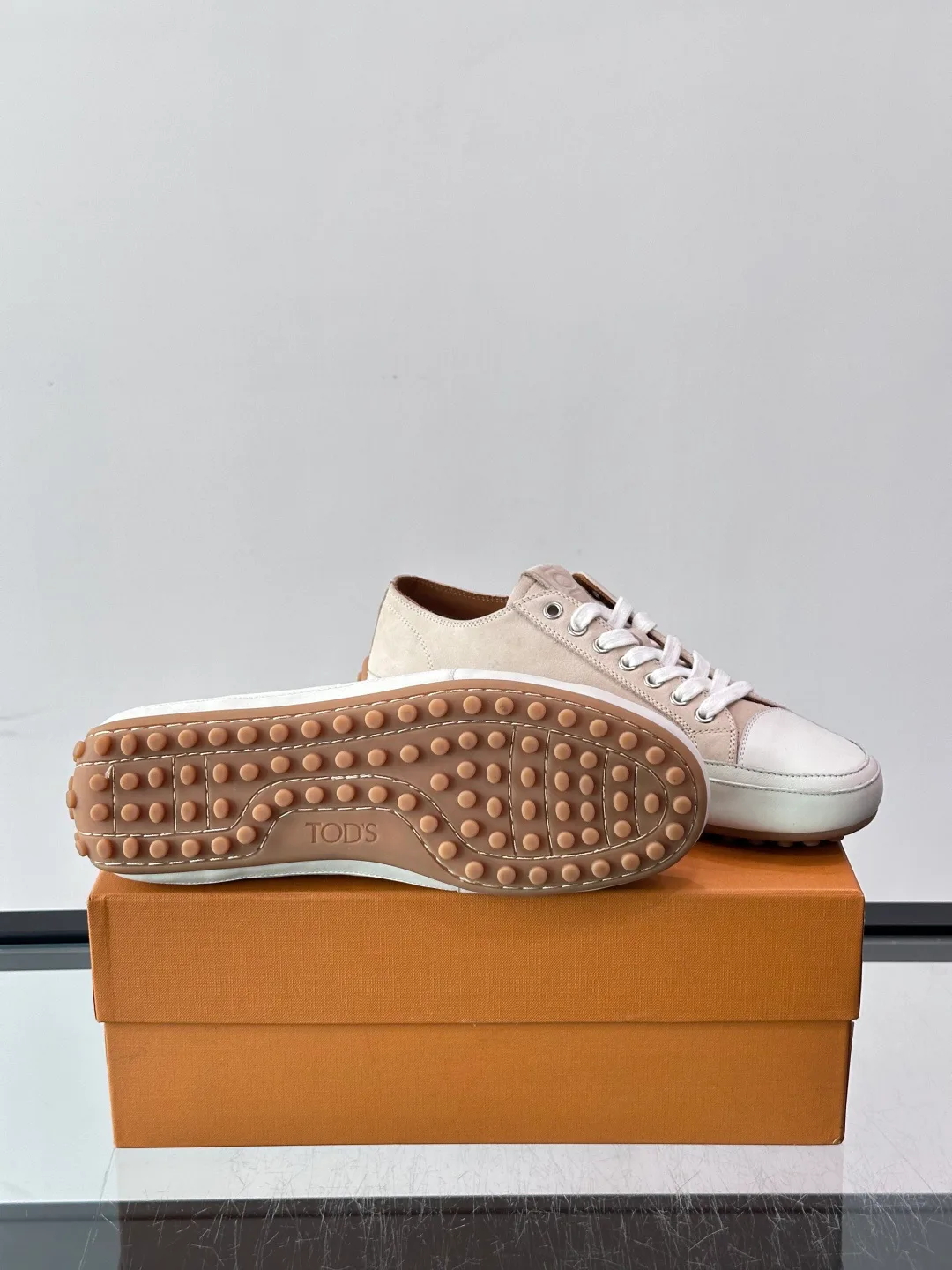Men's Sneakers TOD'S 17447588