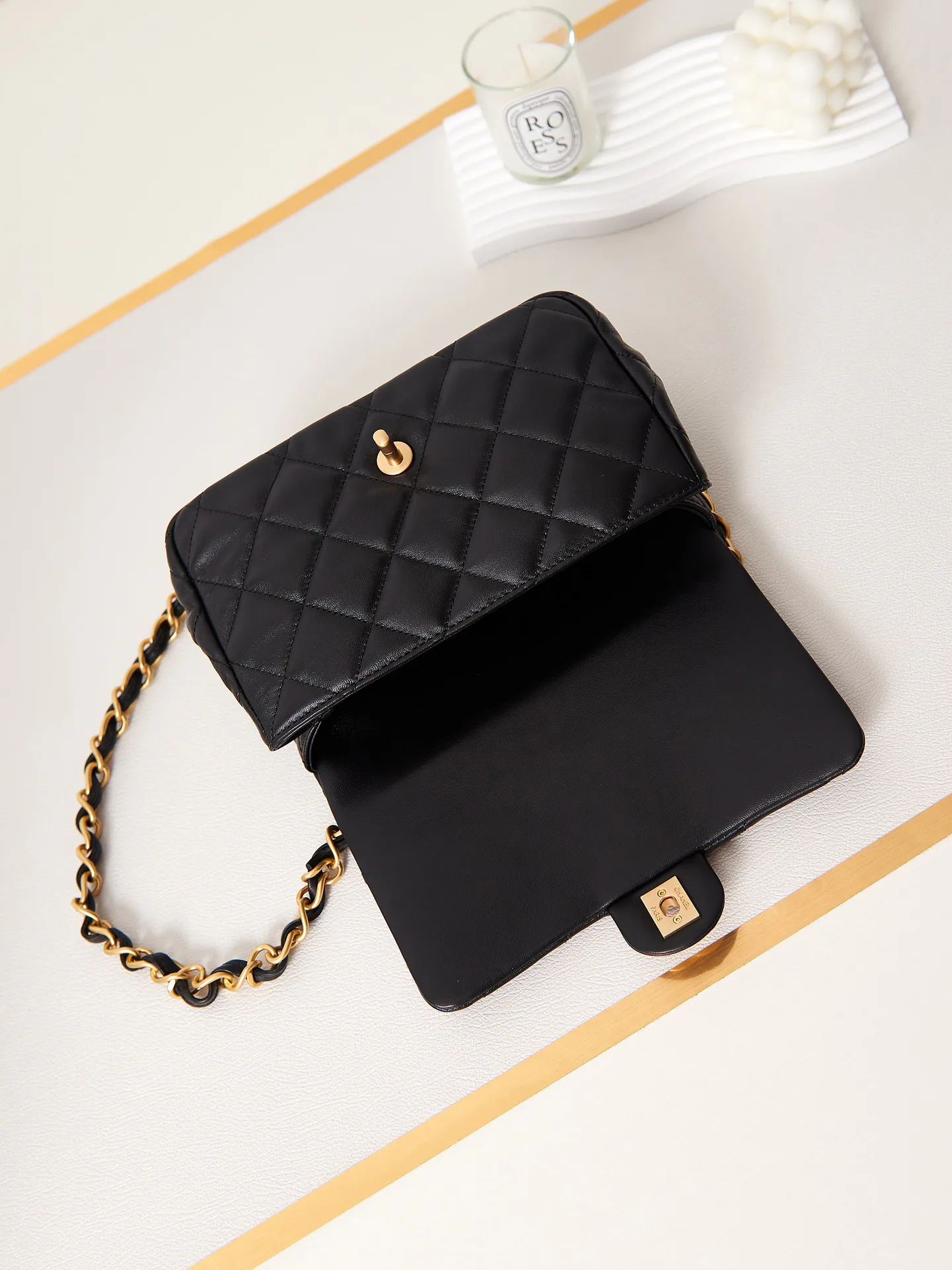 Women's Classic Handbags CHANEL 18065602