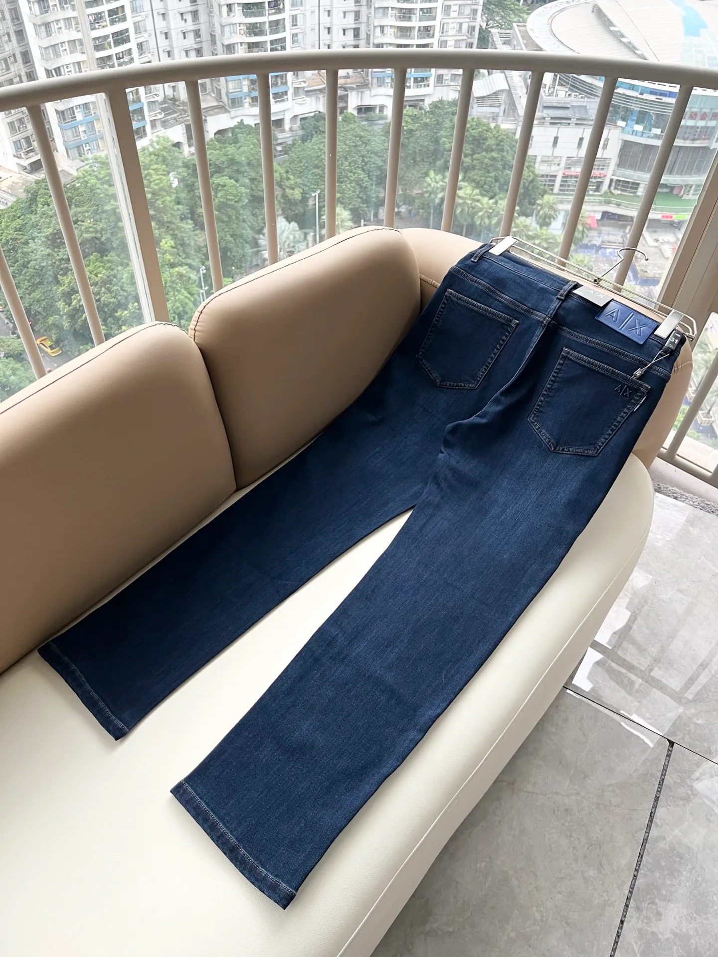 Men's Jeans ARMANI 18343305