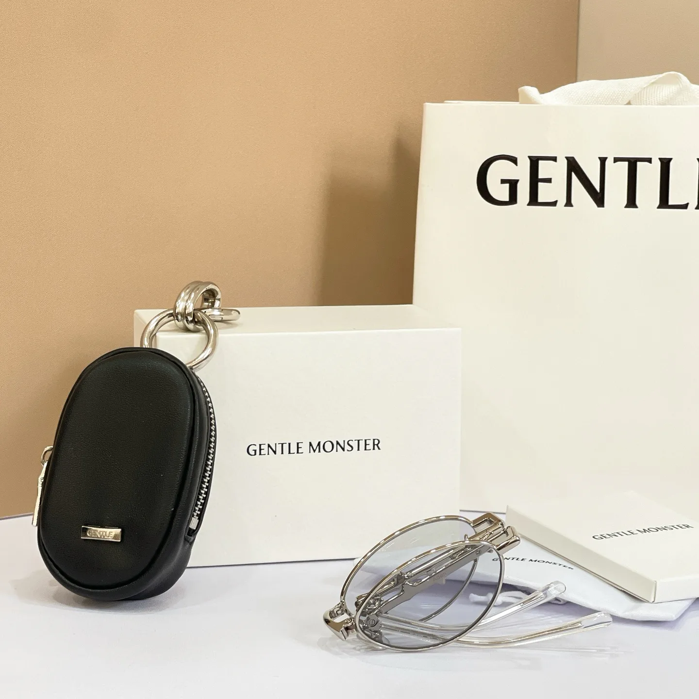 Glasses GENTLE MONSTER 17495906