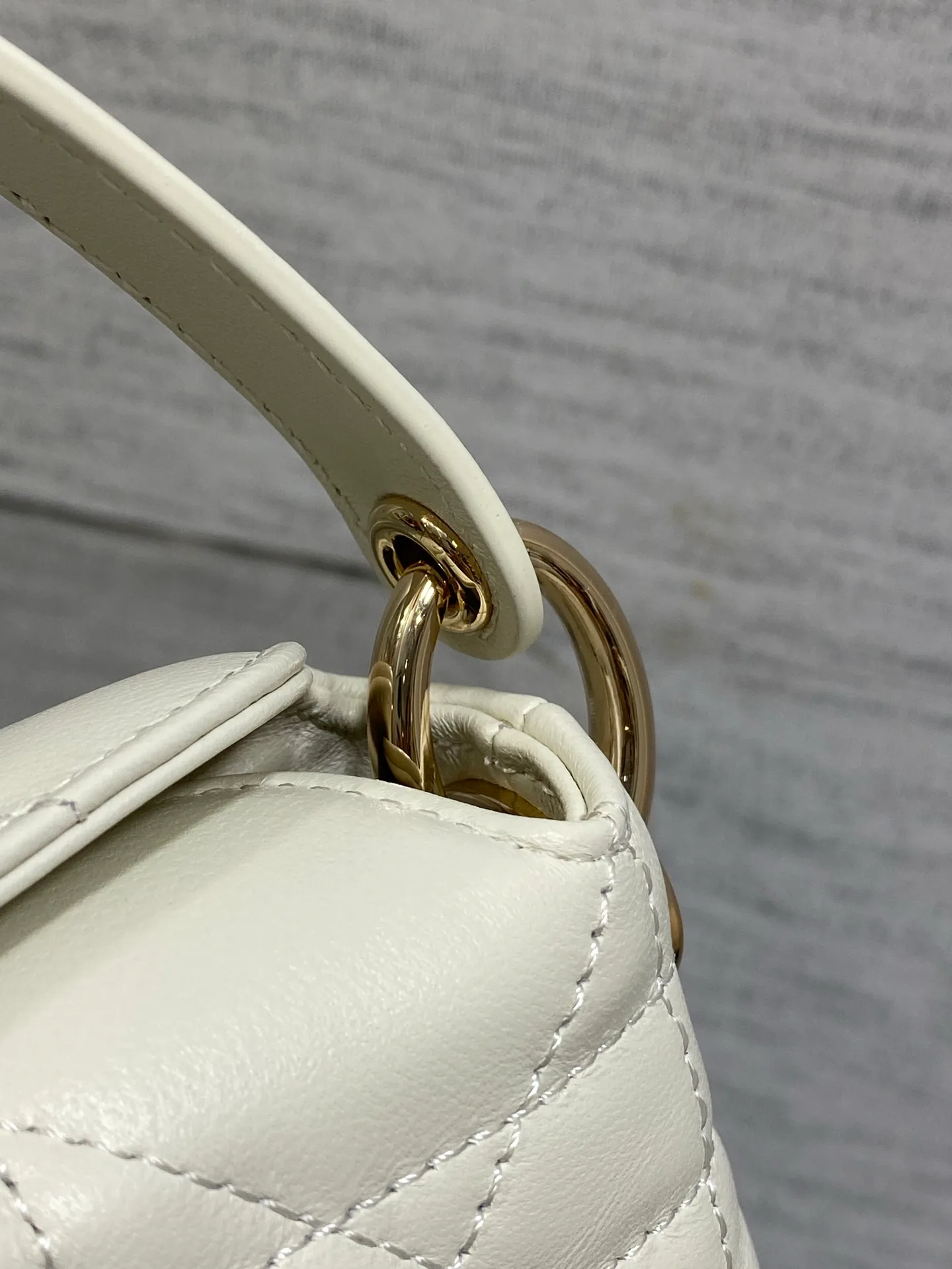 Women's Classic Handbags CHRISTIAN DIOR 18341380