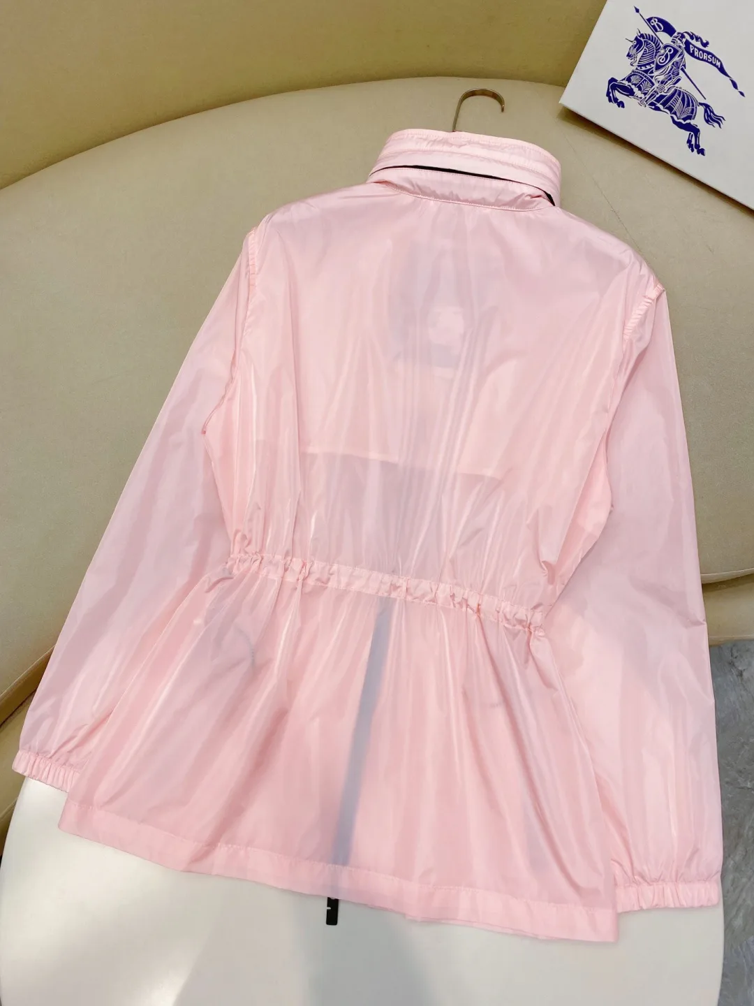 Women's Jackets And Down Jackets BURBERRY 16927091