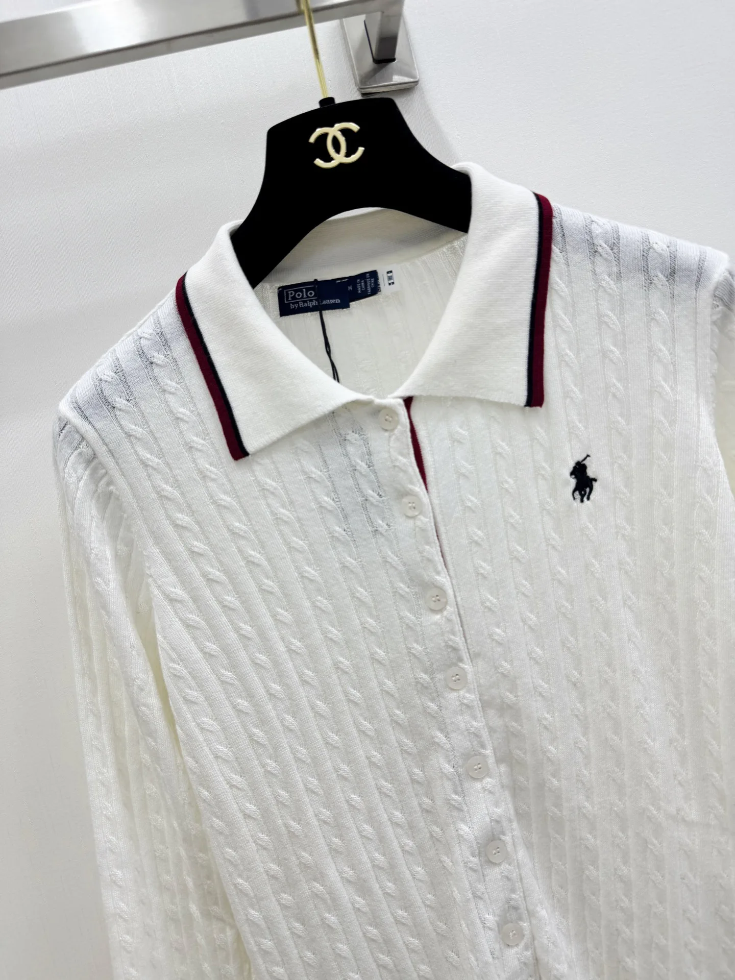 Women's Jumpers And Sweaters RALPH LAUREN 17953897