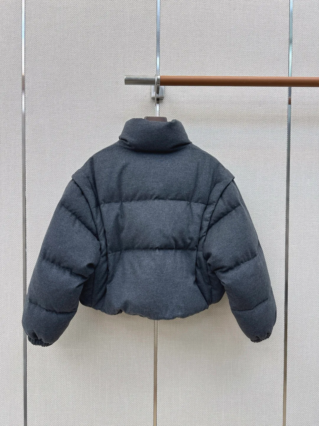 Women's Jackets And Down Jackets PRADA 18188723