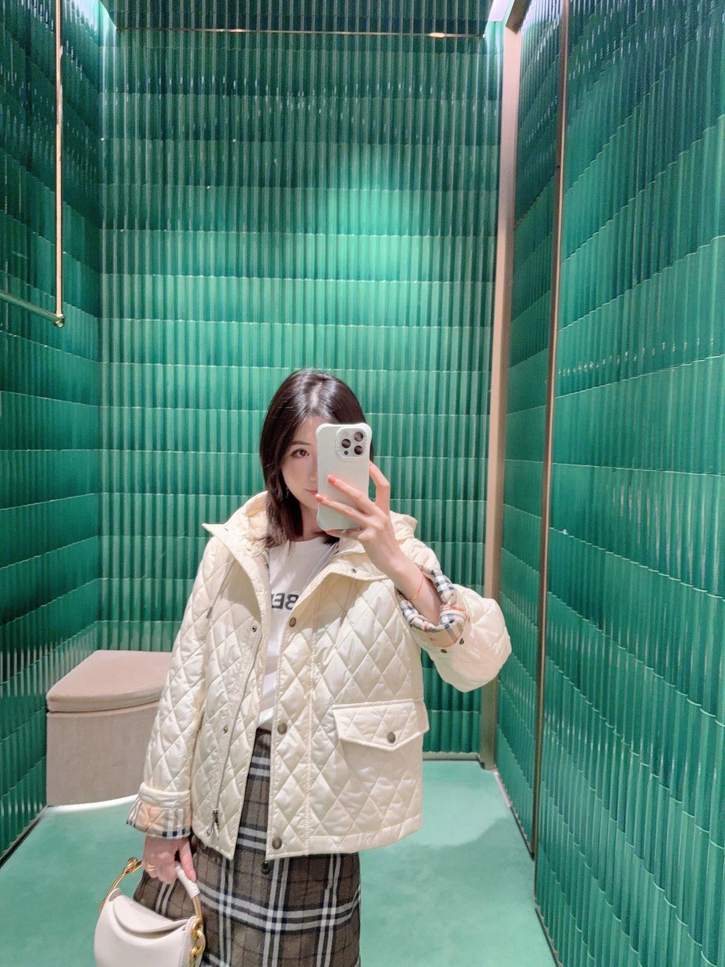 Women's Jackets And Down Jackets BURBERRY 18033915