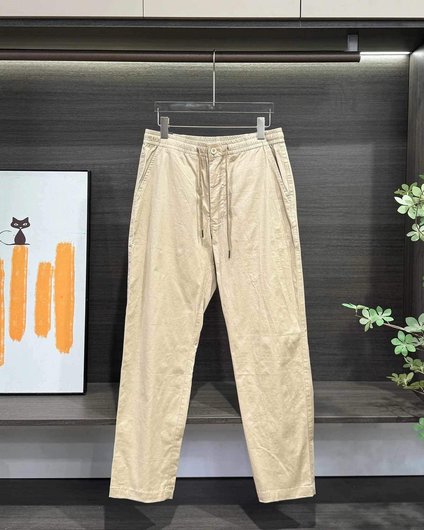 Men's Trousers RALPH LAUREN 18189772