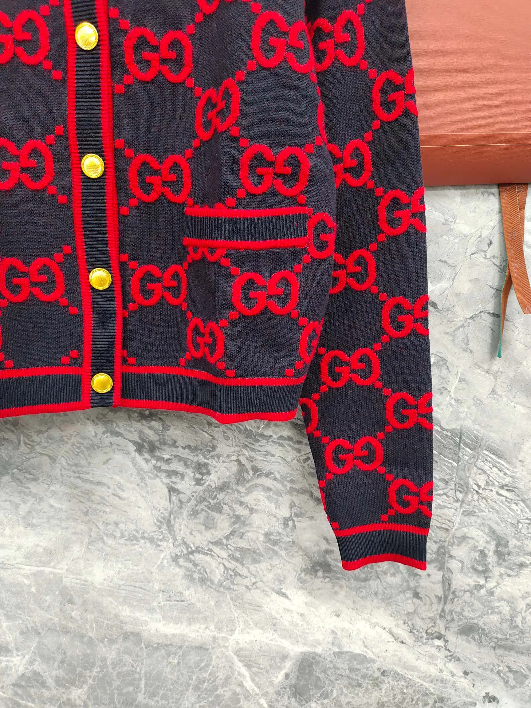 Women's Jumpers And Sweaters GUCCI 18553029