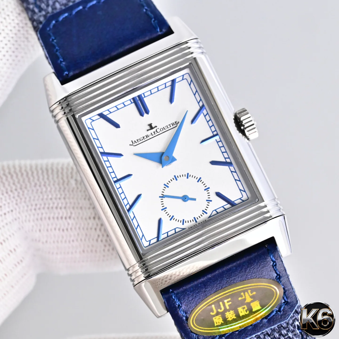 Men's Watches JAEGER-LECOULTRE 17650349