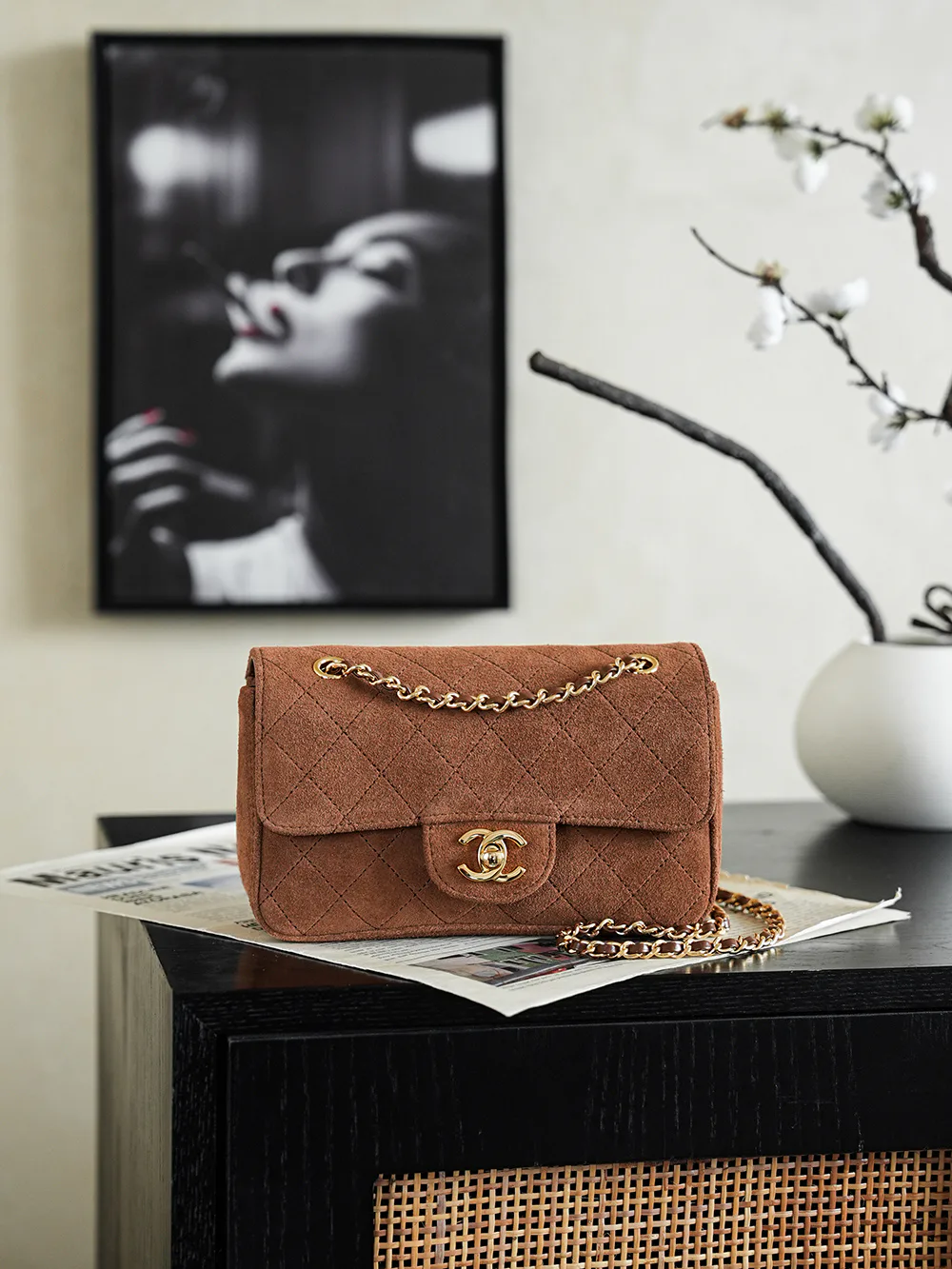 Women's Classic Handbags CHANEL 17823642