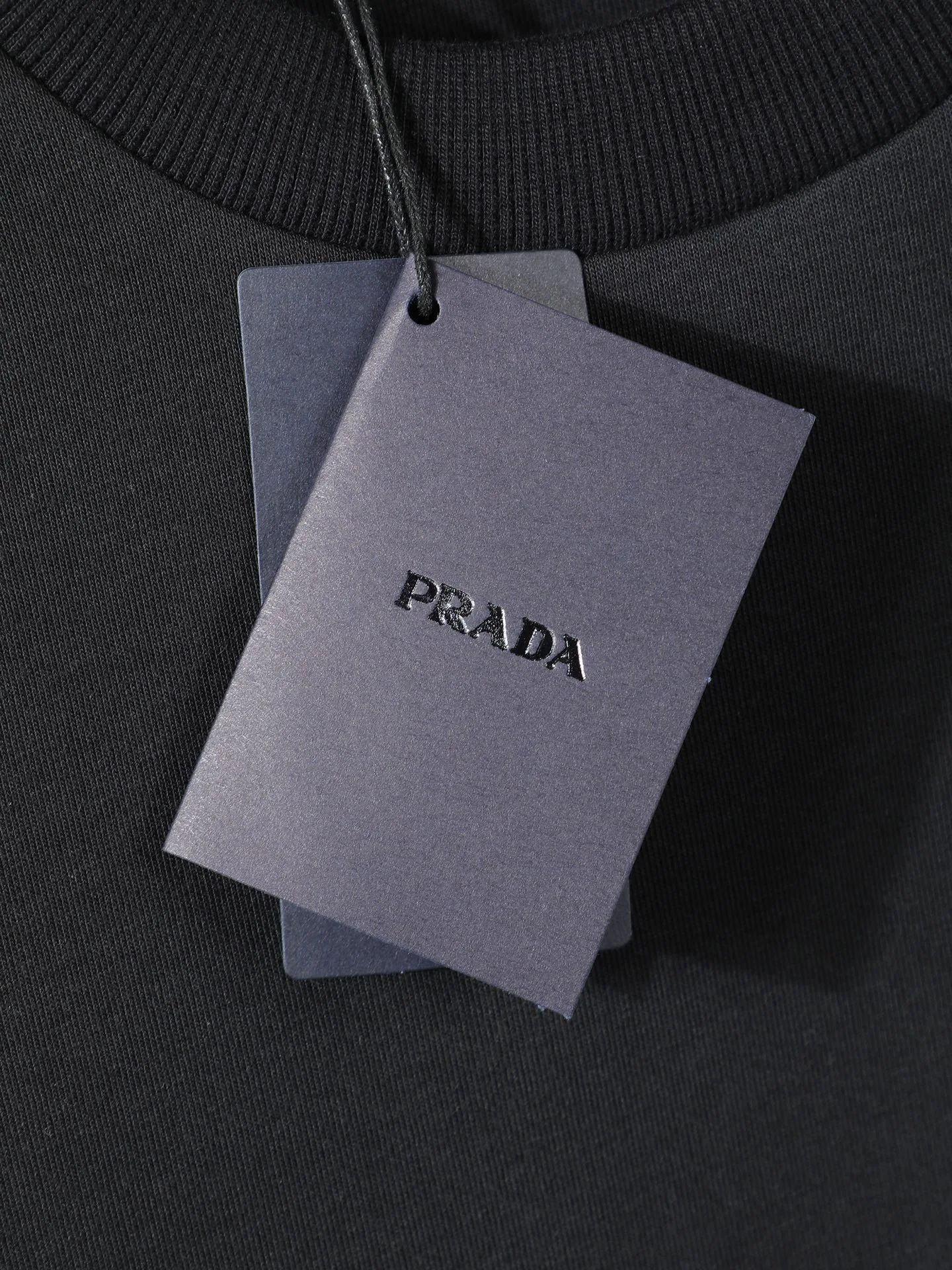 Men's Sweatshirts And Hoodies PRADA 18032901