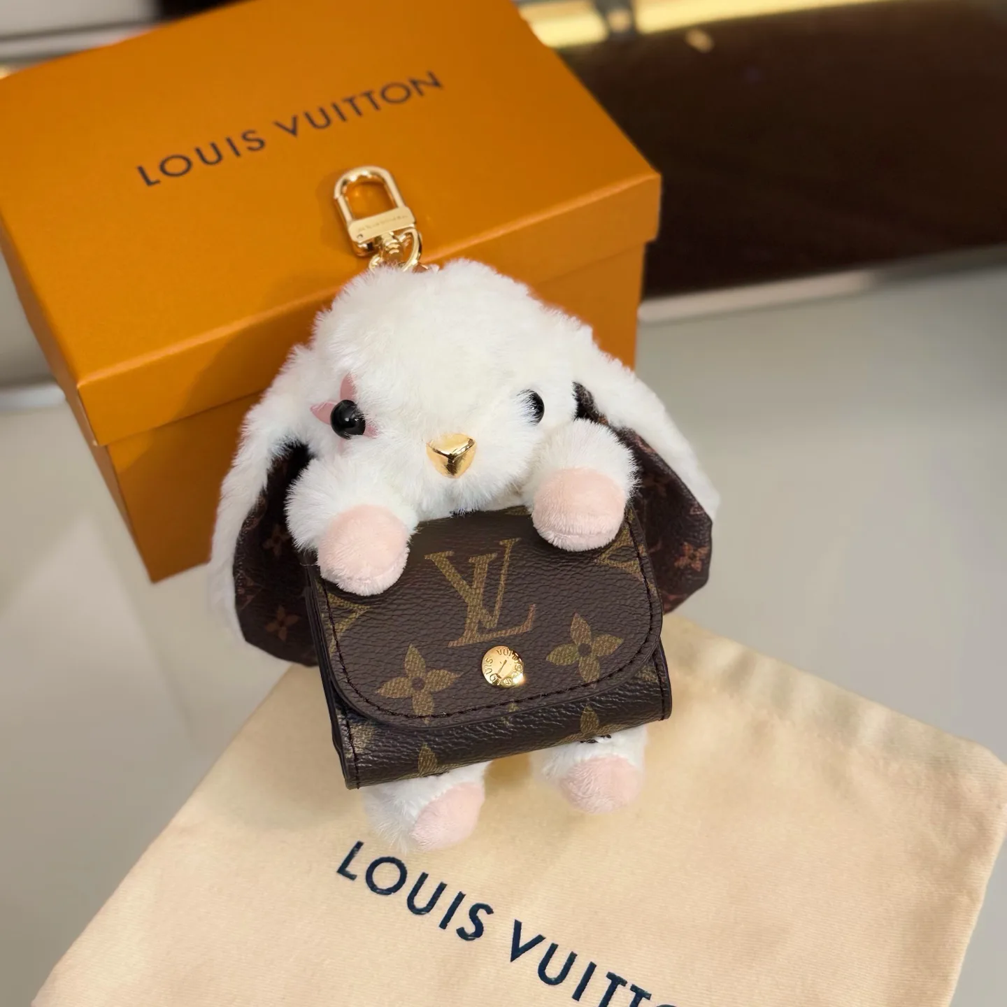 Key Cases LOUIS VUITTON 17886407