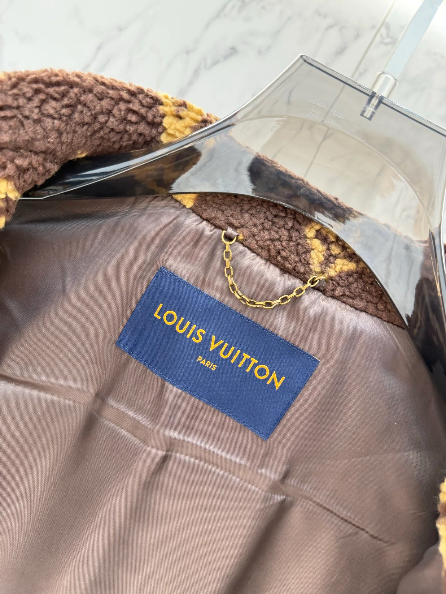 Men's Jackets And Down Jackets LOUIS VUITTON 18178430
