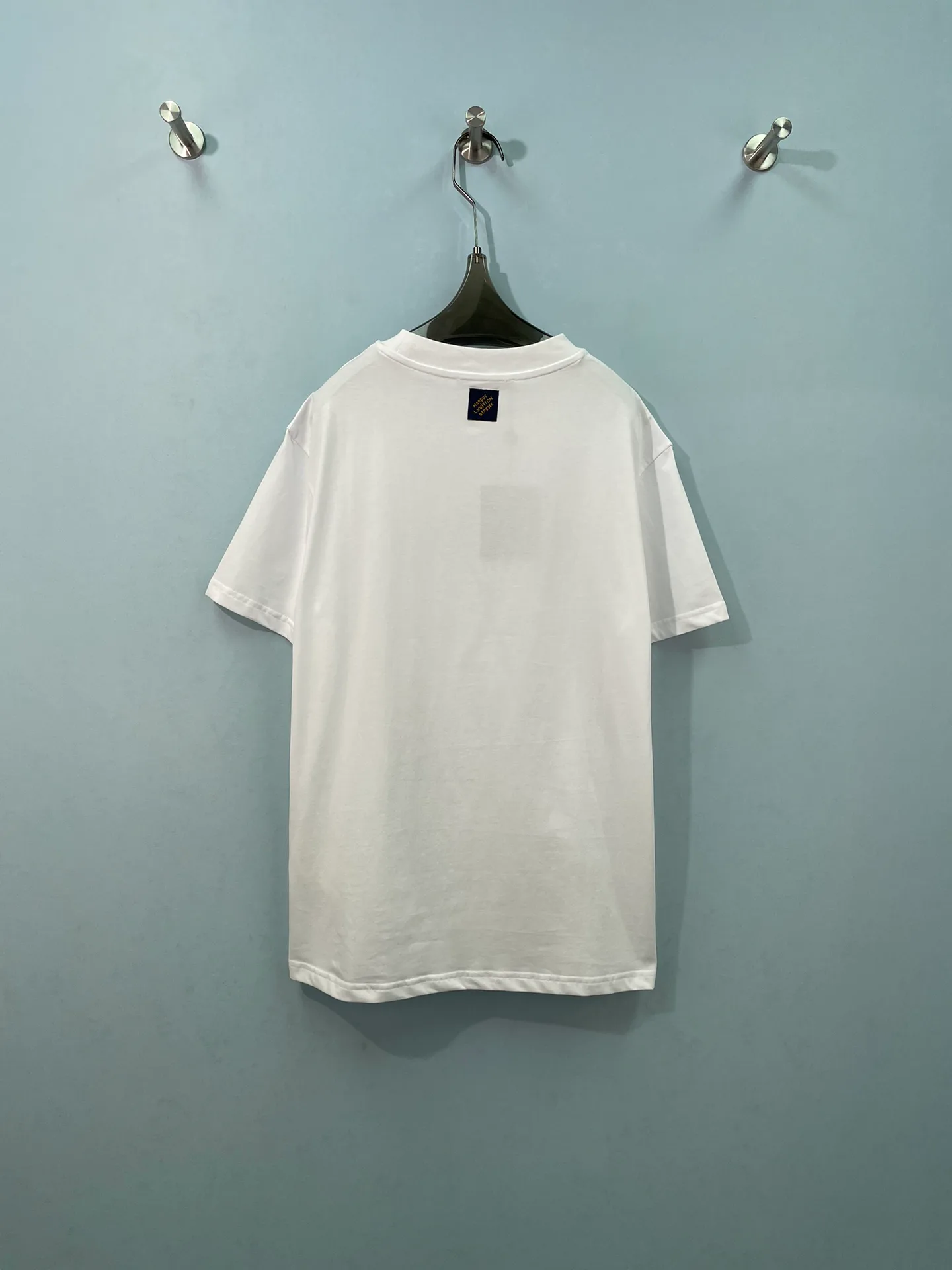 Women's T-Shirts LOUIS VUITTON 18460833