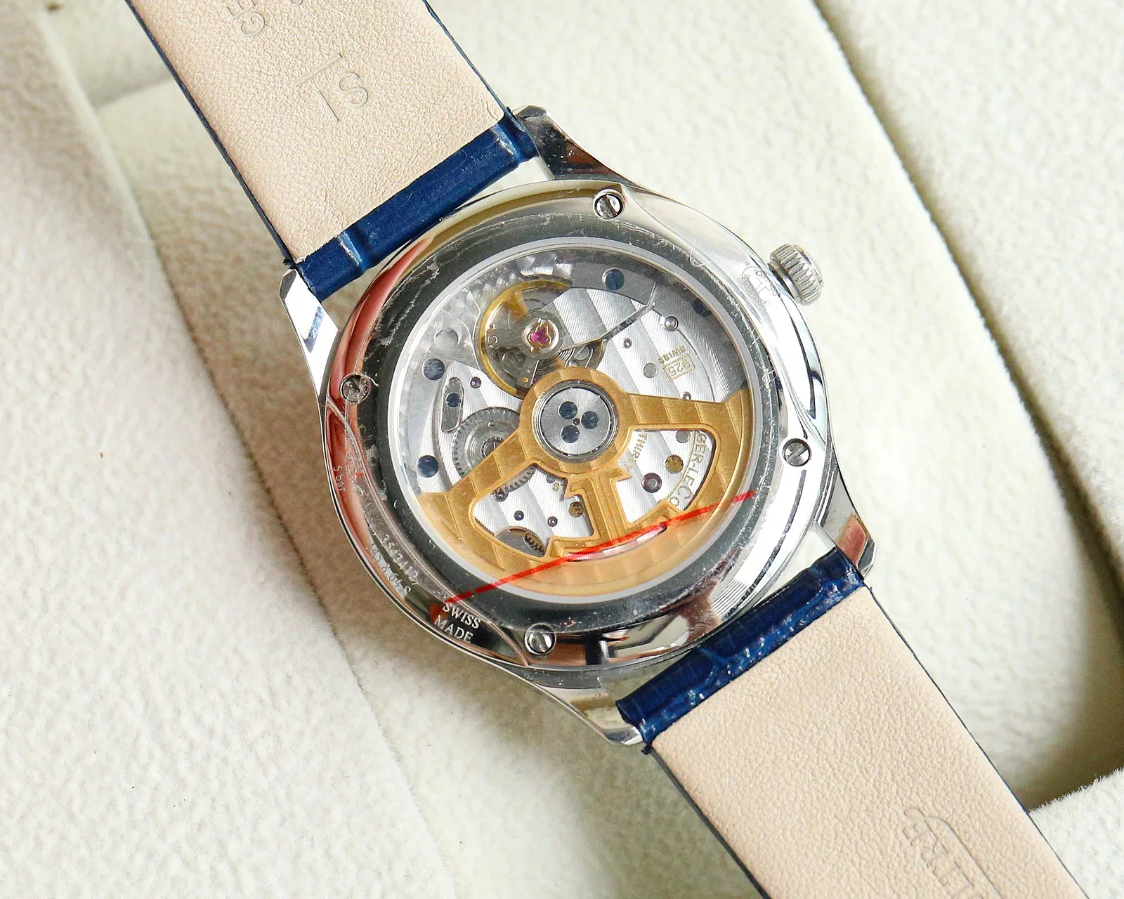 Women's Watches JAEGER-LECOULTRE 18233884