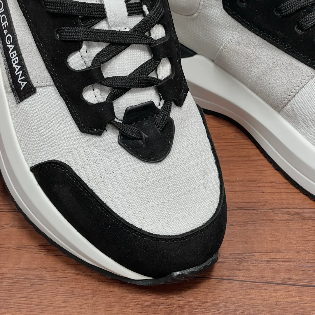 Men's Sneakers DOLCE & GABBANA 17367998