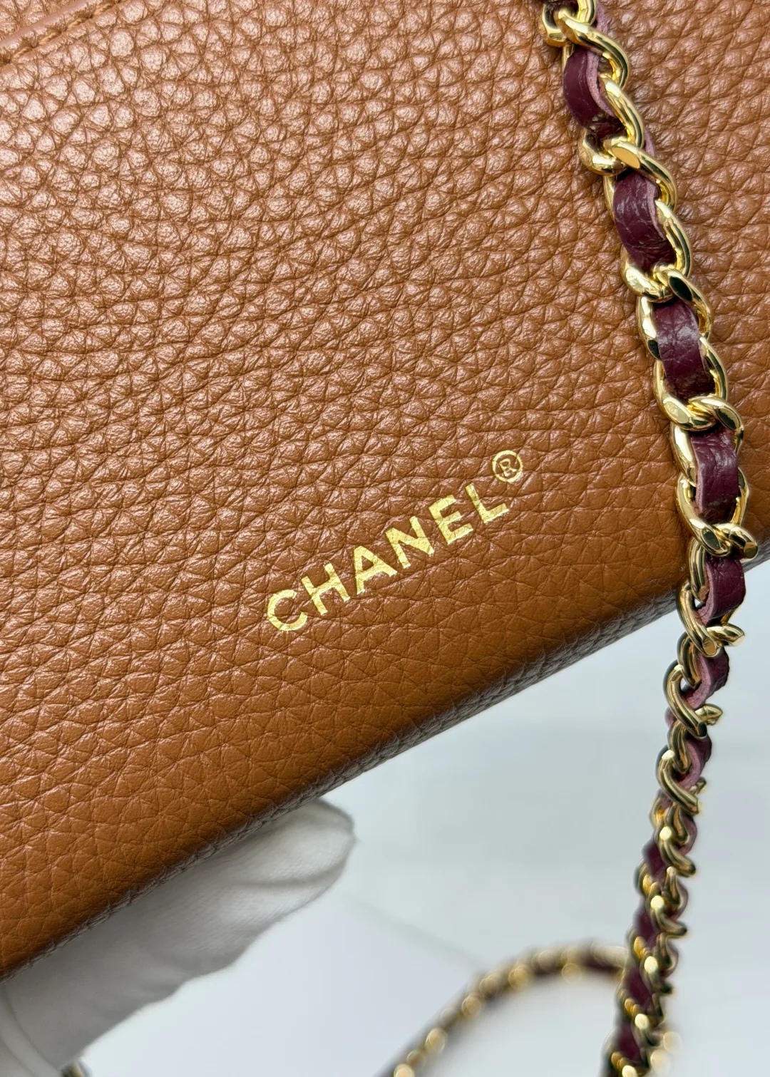 Классические Сумки Женские Chanel 18587182