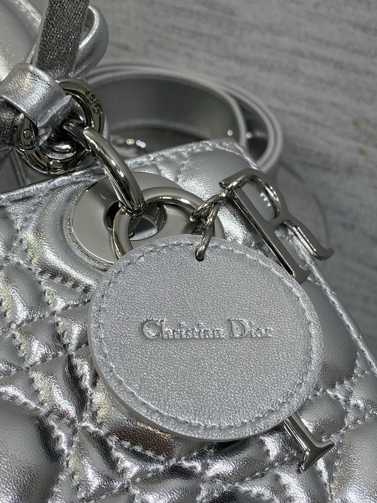 Women's Classic Handbags CHRISTIAN DIOR 17601499