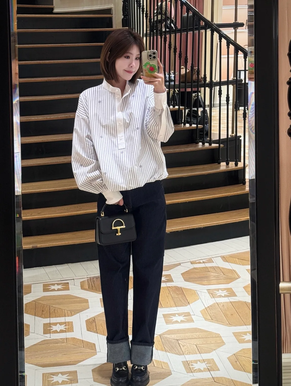 Women's Shirts GUCCI 17396745