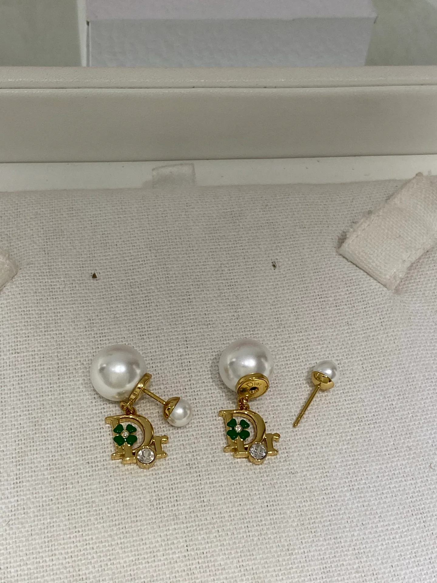 Jewelry CHRISTIAN DIOR 18444381