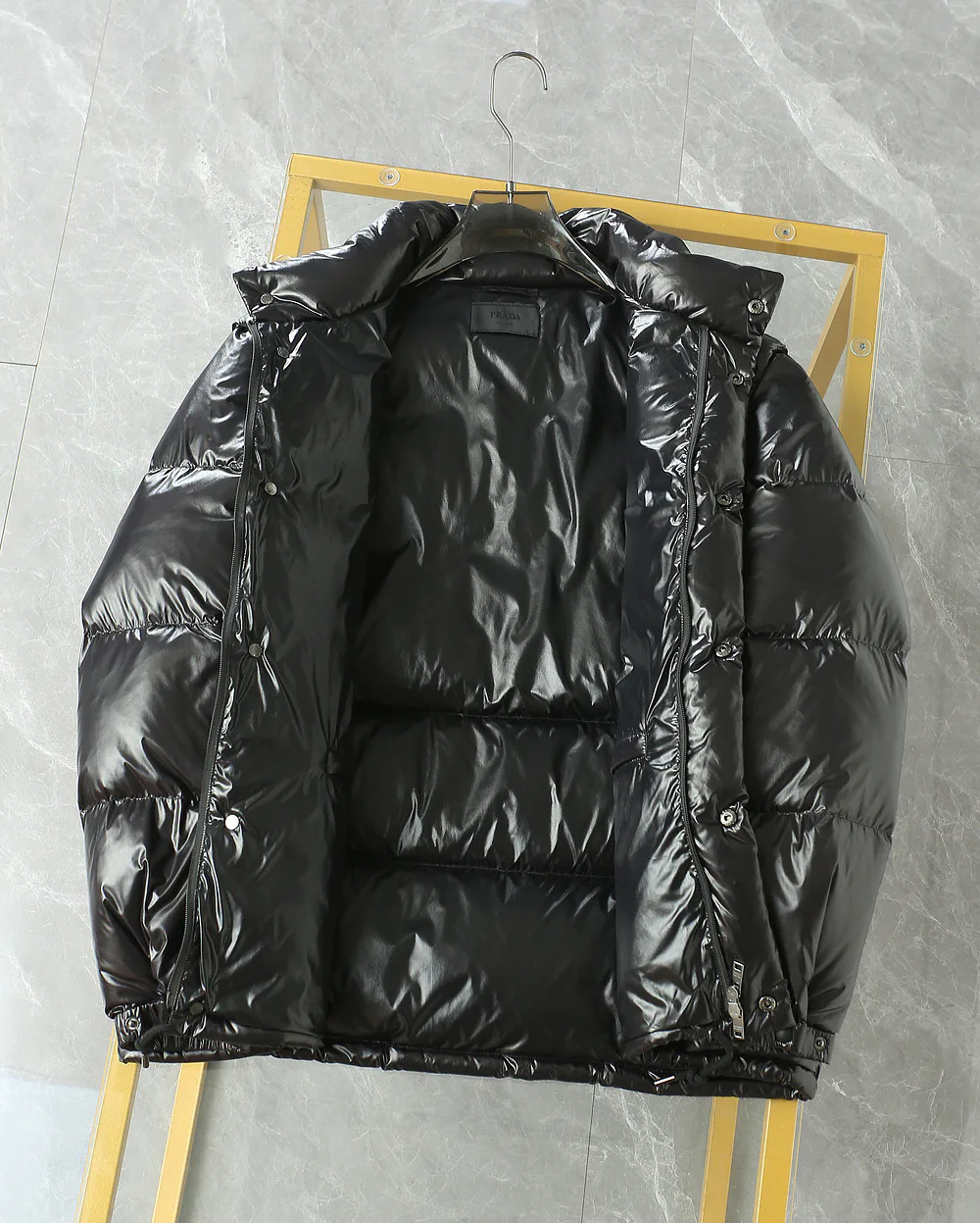 Men's Jackets And Down Jackets MONCLER 18345460