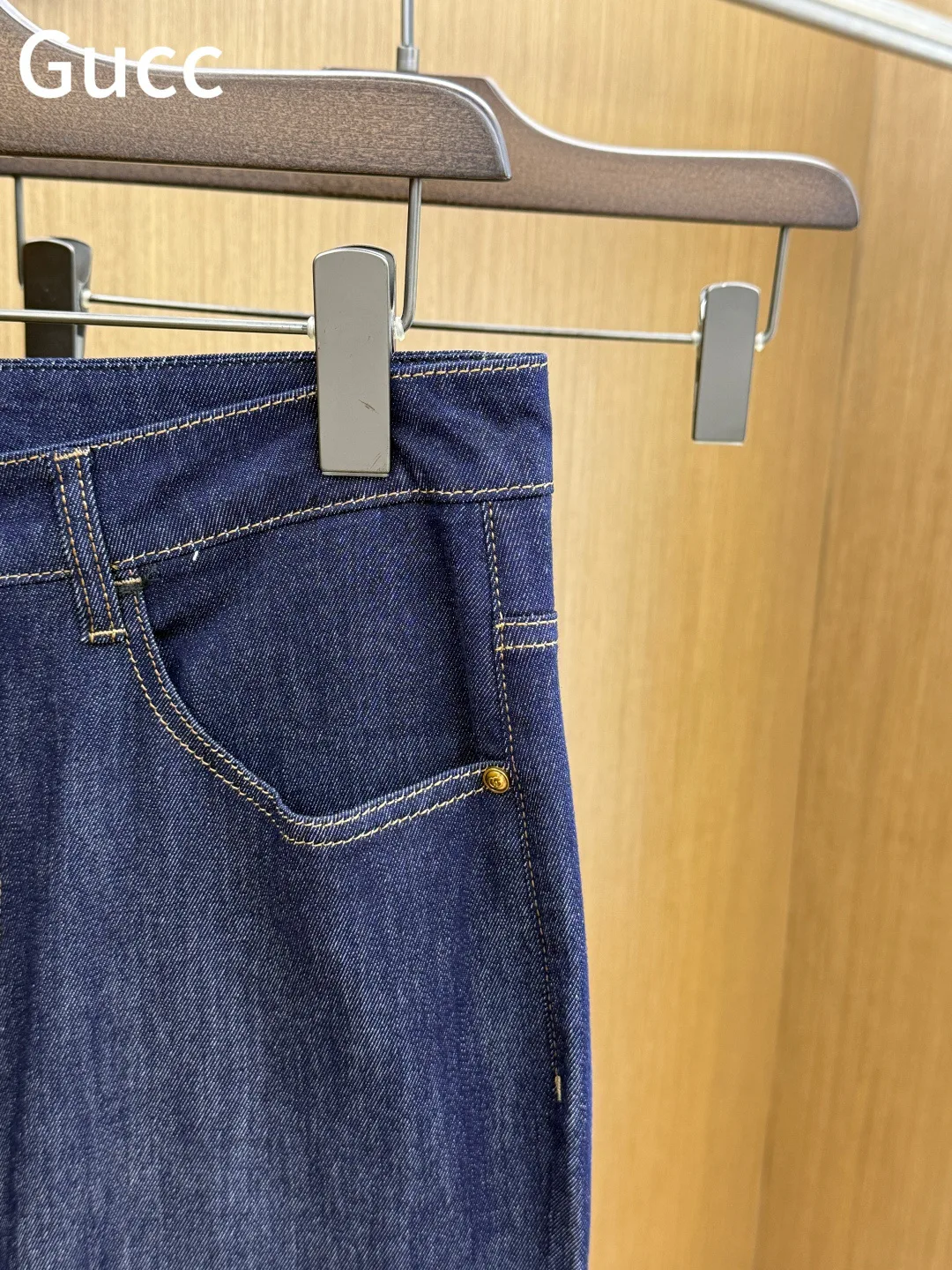 Men's Jeans GUCCI 18244086