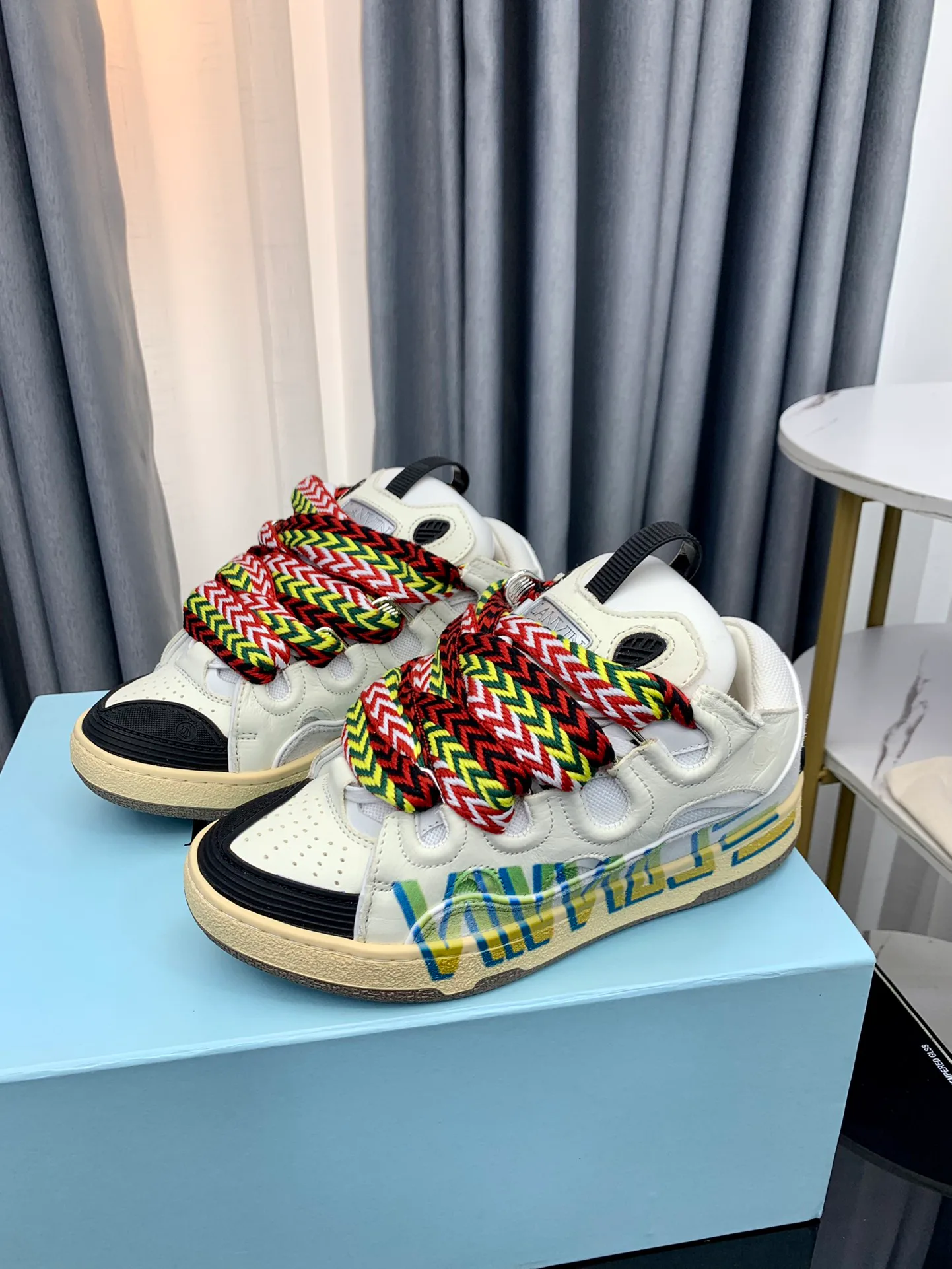 Women's Sneakers LANVIN 17955168