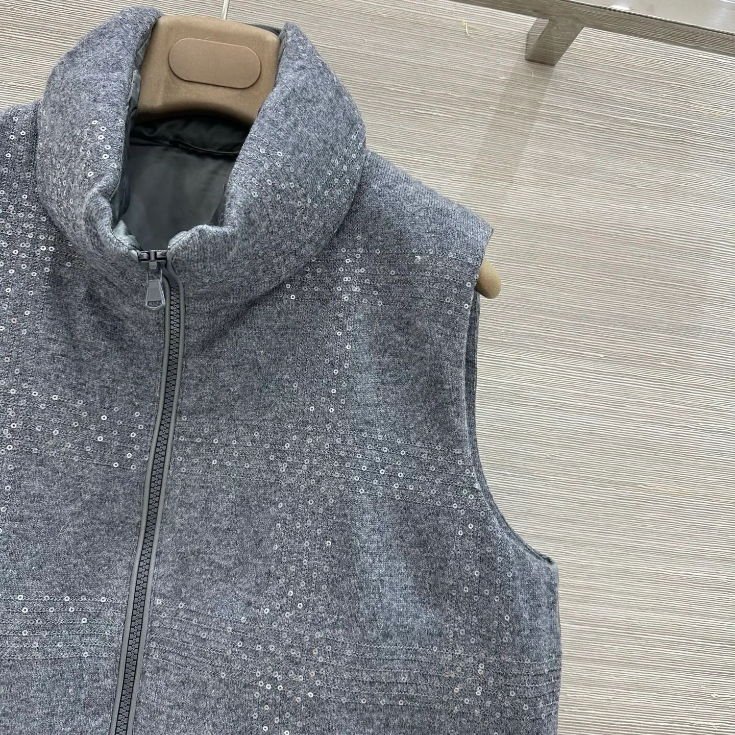Women's Vests BRUNELLO CUCINELLI 18056705