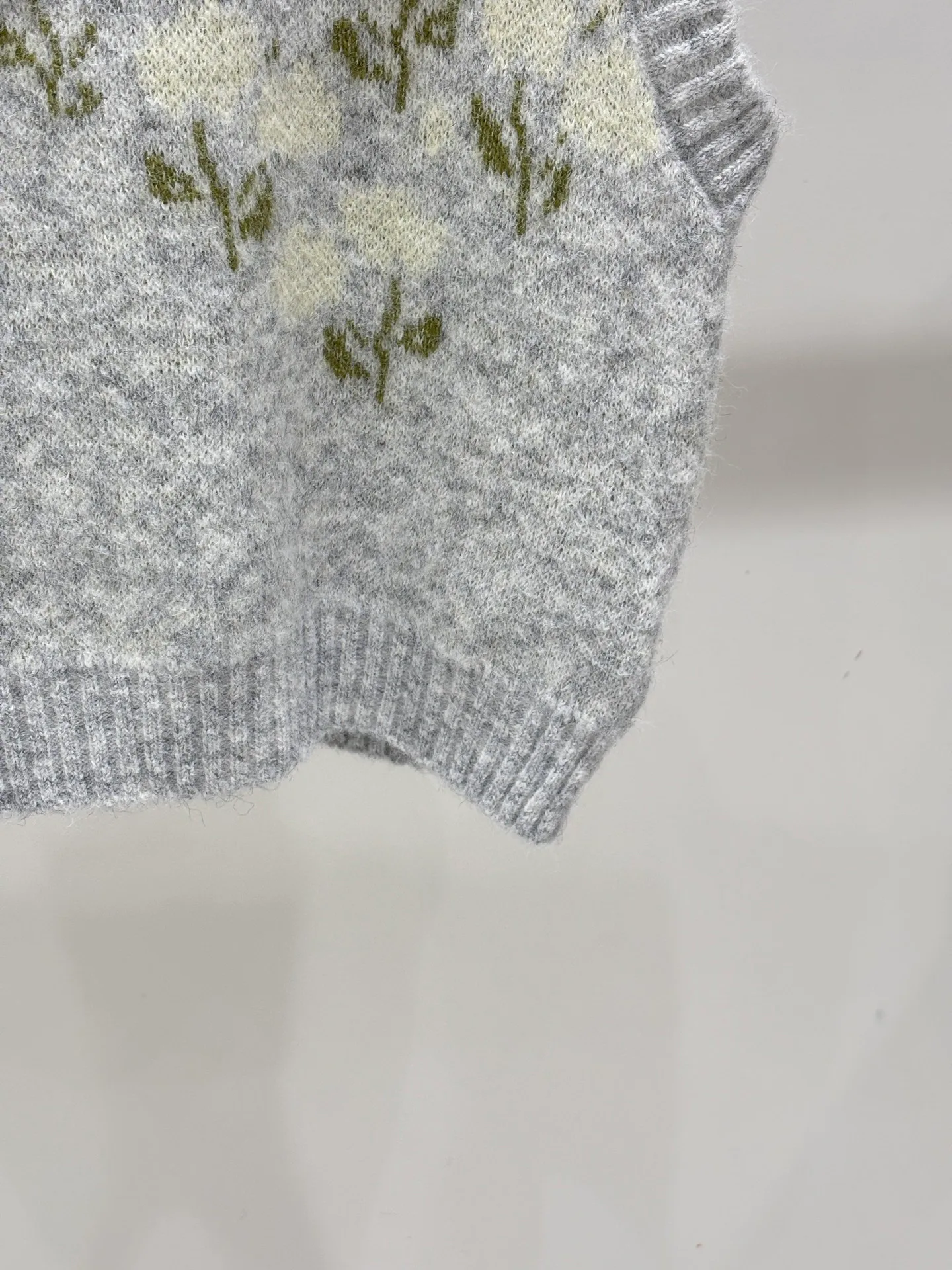 Women's Vests CHRISTIAN DIOR 18180408