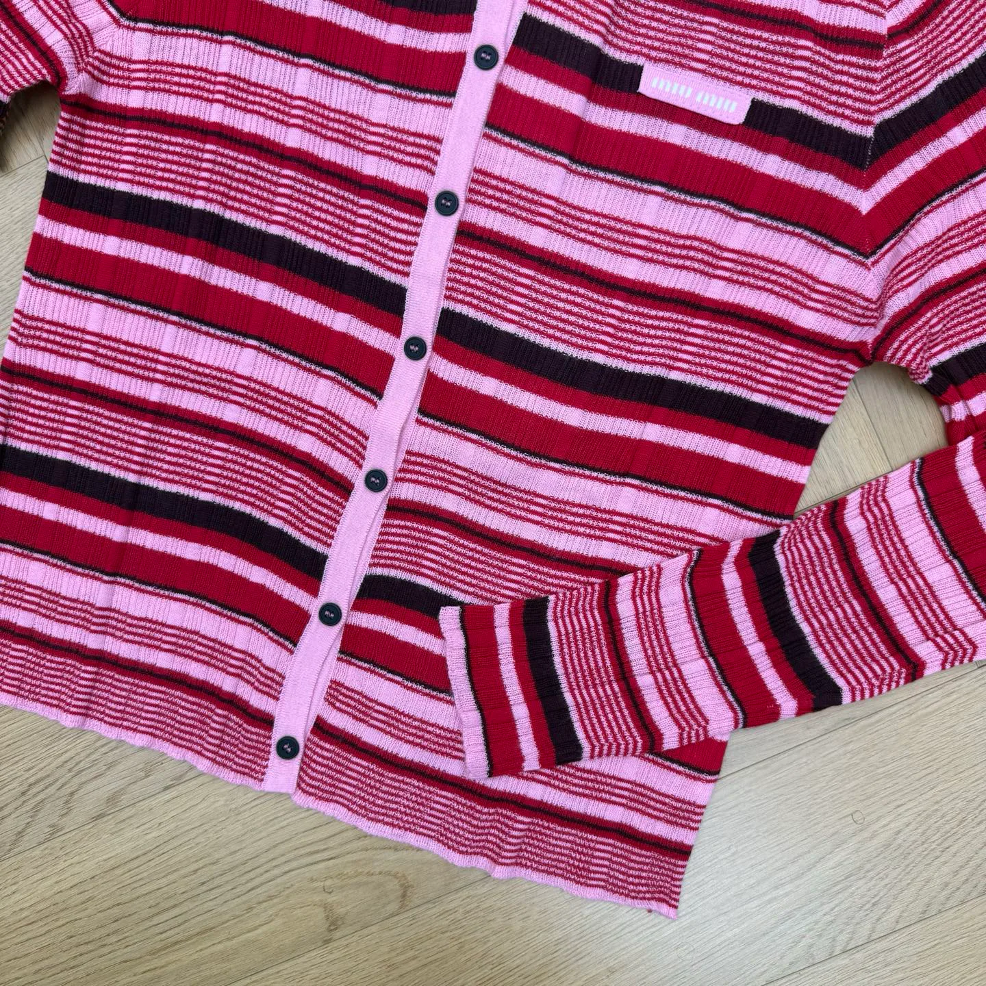 Women's Jumpers And Sweaters MIU MIU 18249246