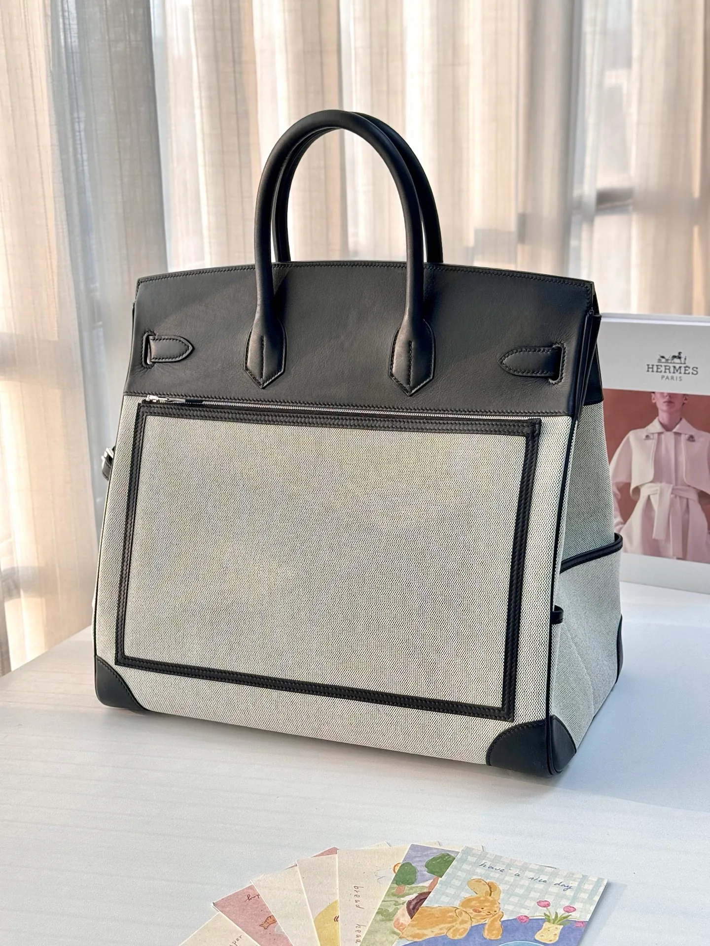 Women's Classic Handbags HERMES 18362065