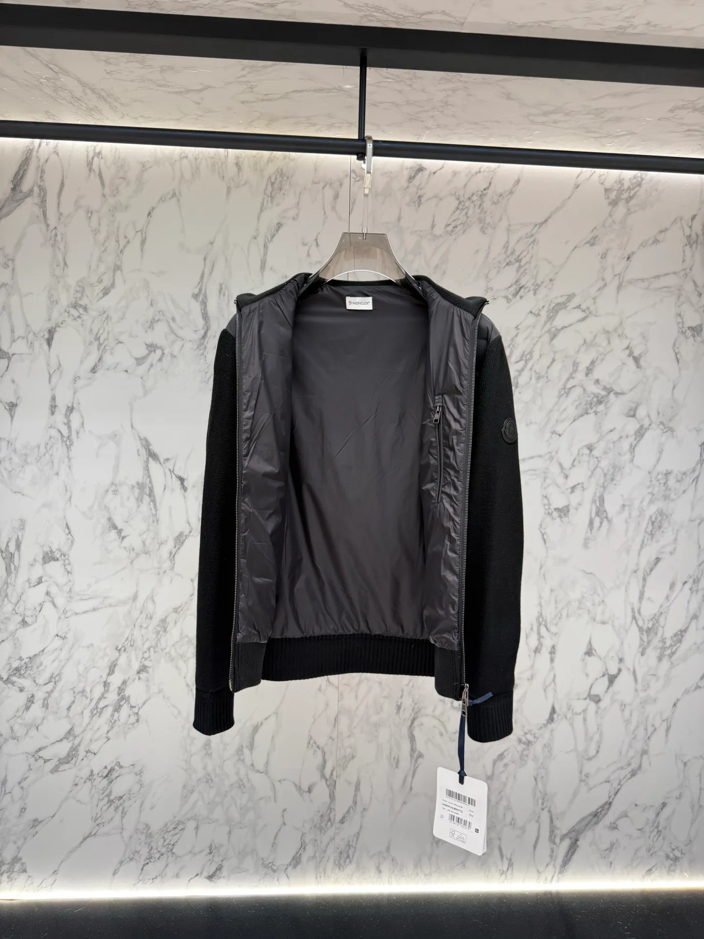 Men's Jackets And Down Jackets MONCLER 17806470