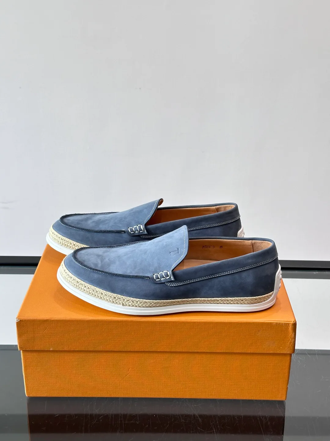 Men's Loafers And Dress Shoes TOD'S 17646109