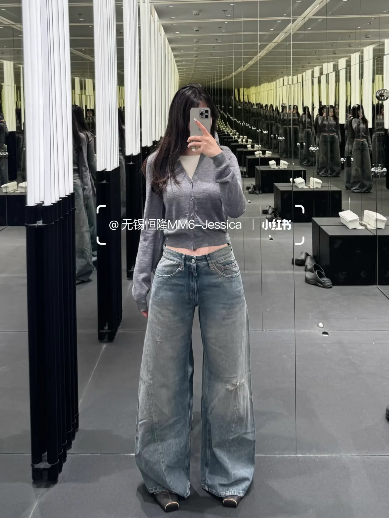 Women's Jumpers And Sweaters MAISON MARGIELA 17732296