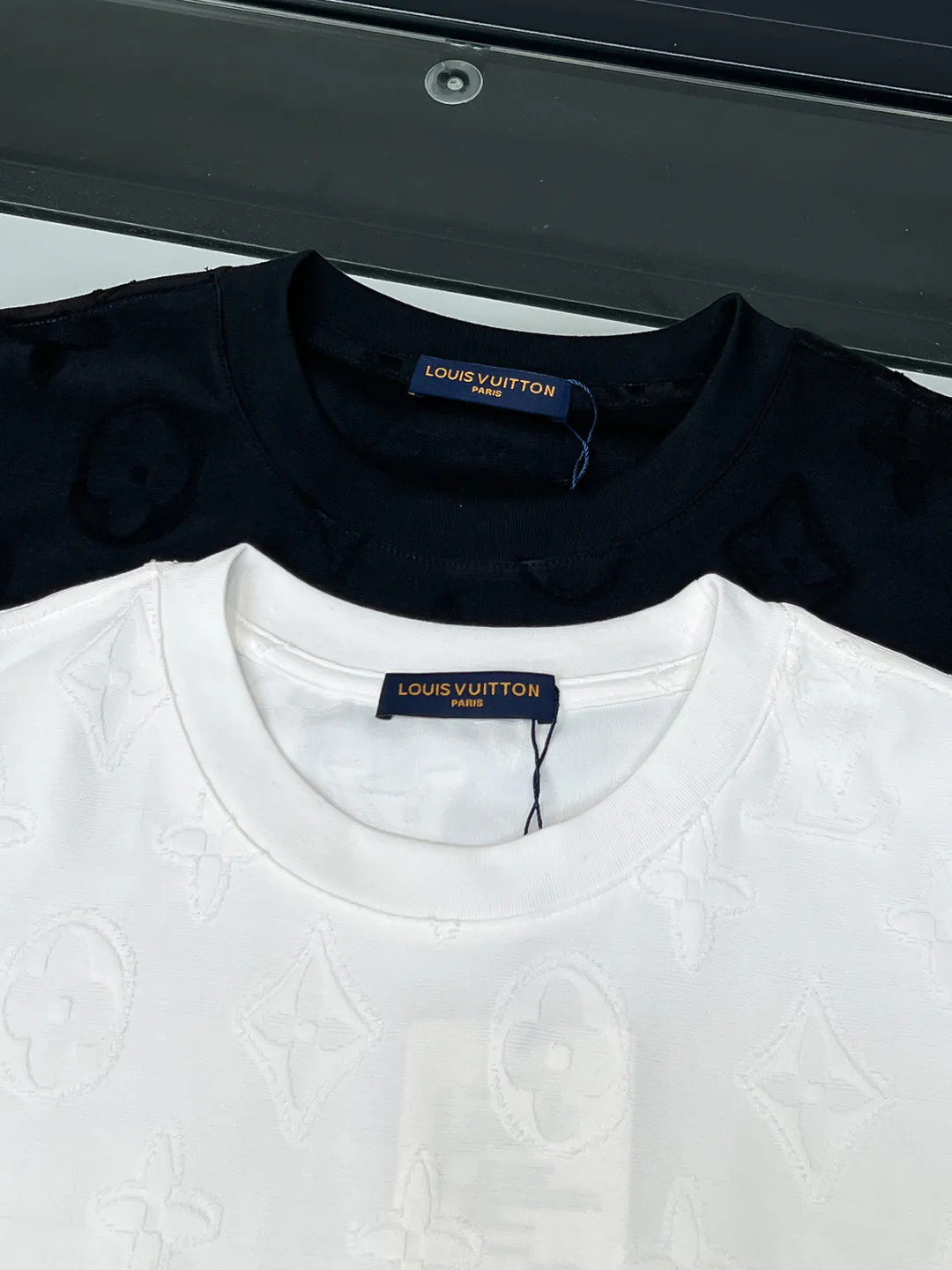 Men's T-Shirts LOUIS VUITTON 18499404