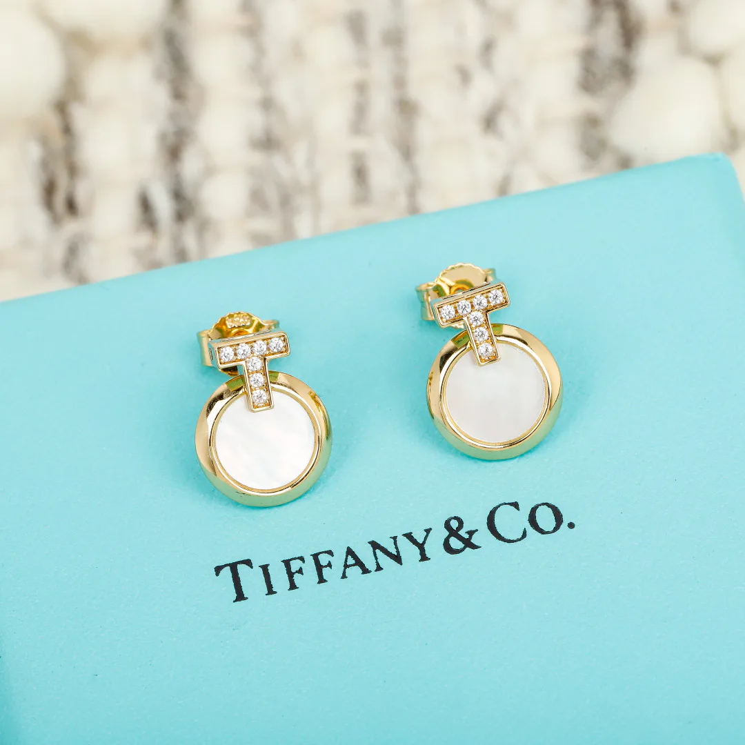 Jewelry TIFFANY 18123037