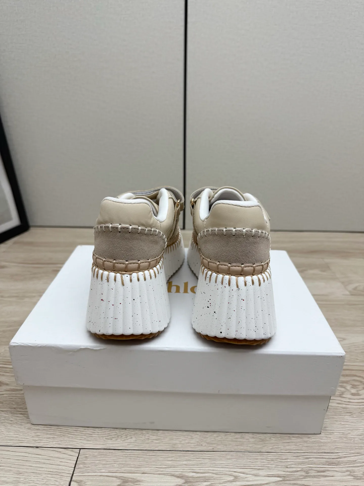 Women's Sneakers CHLOE 17827461