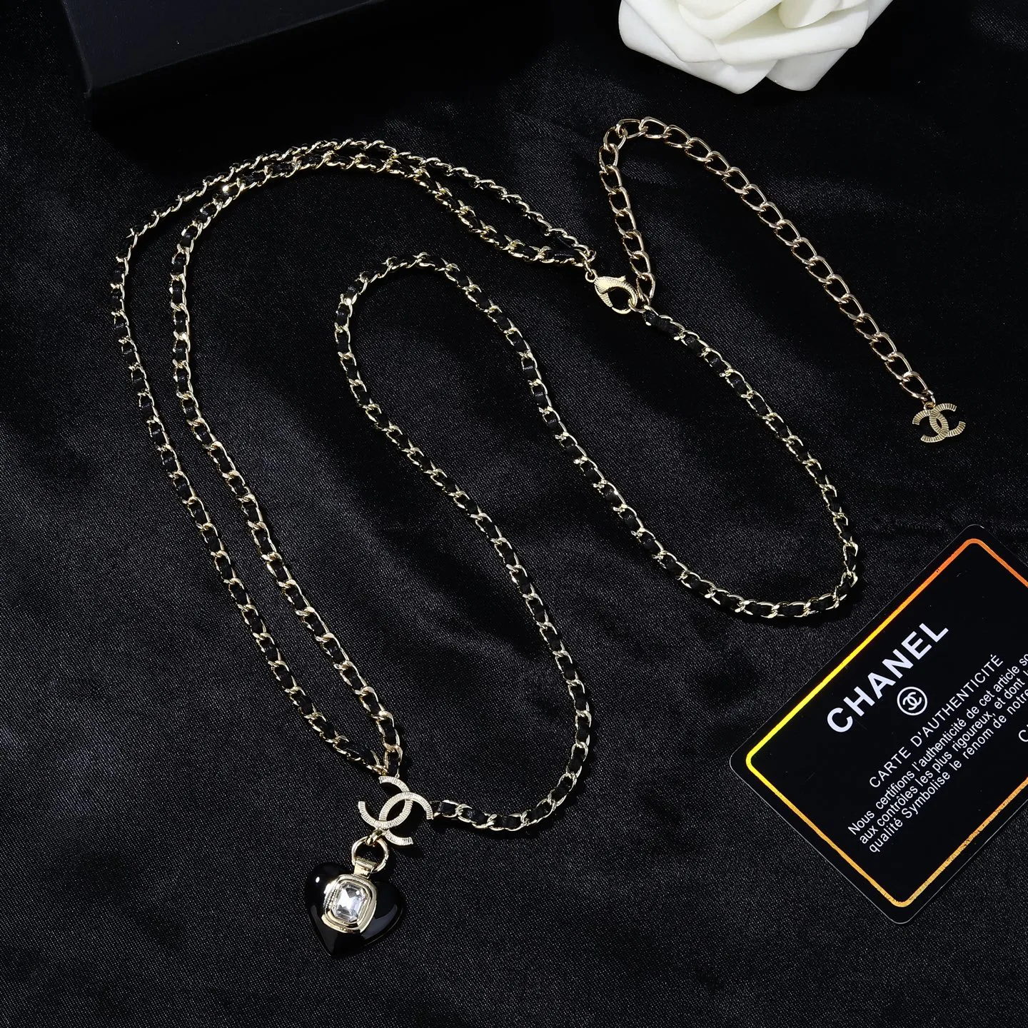 Jewelry CHANEL 17922664