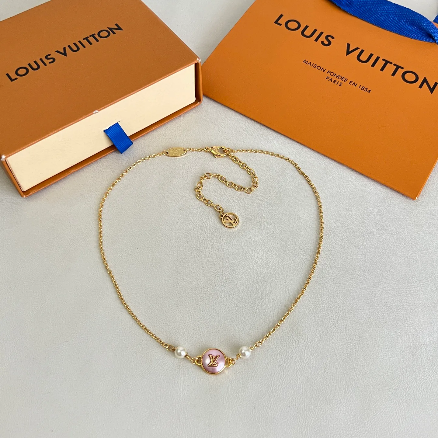 Jewelry LOUIS VUITTON 17734051