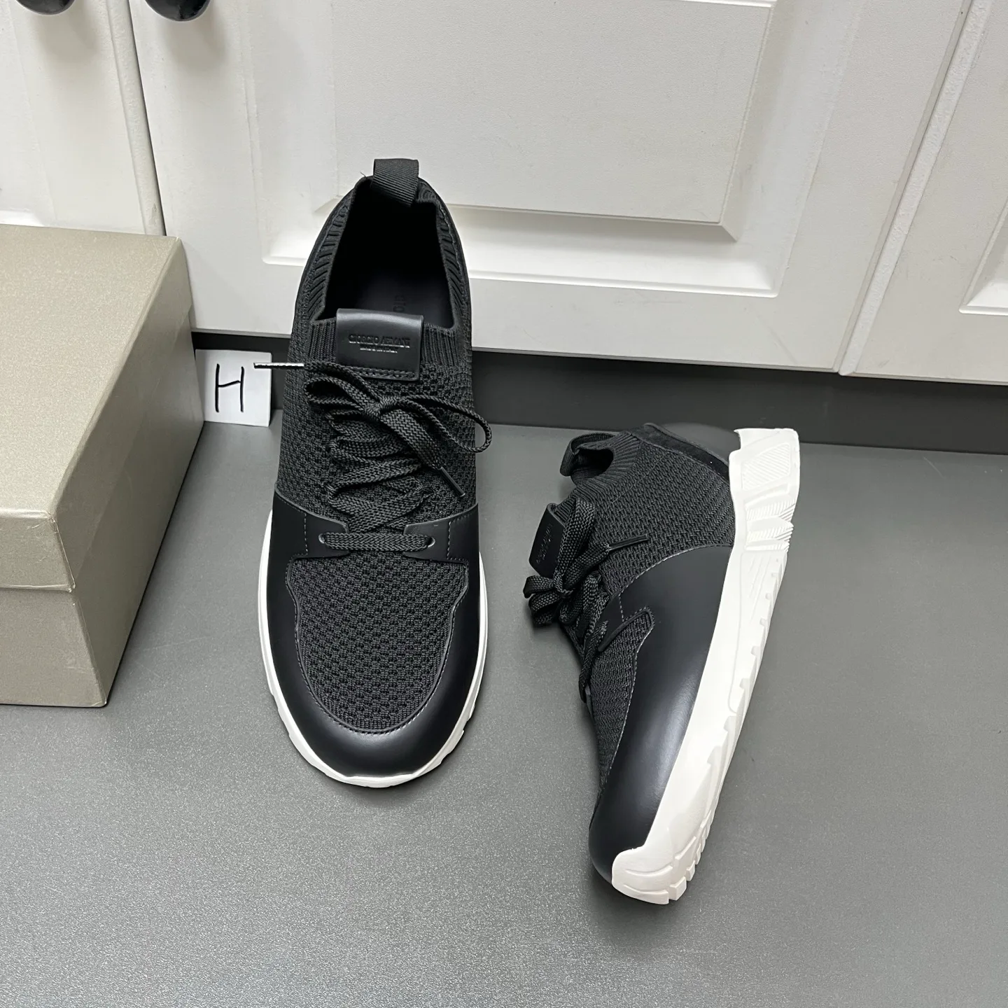 Men's Sneakers ARMANI 17457793