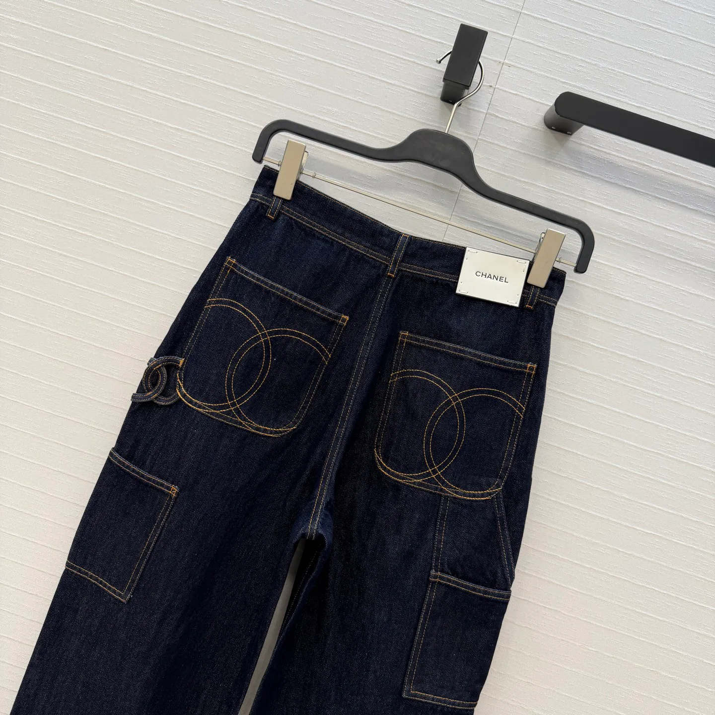 Women's Jeans CHANEL 18138589
