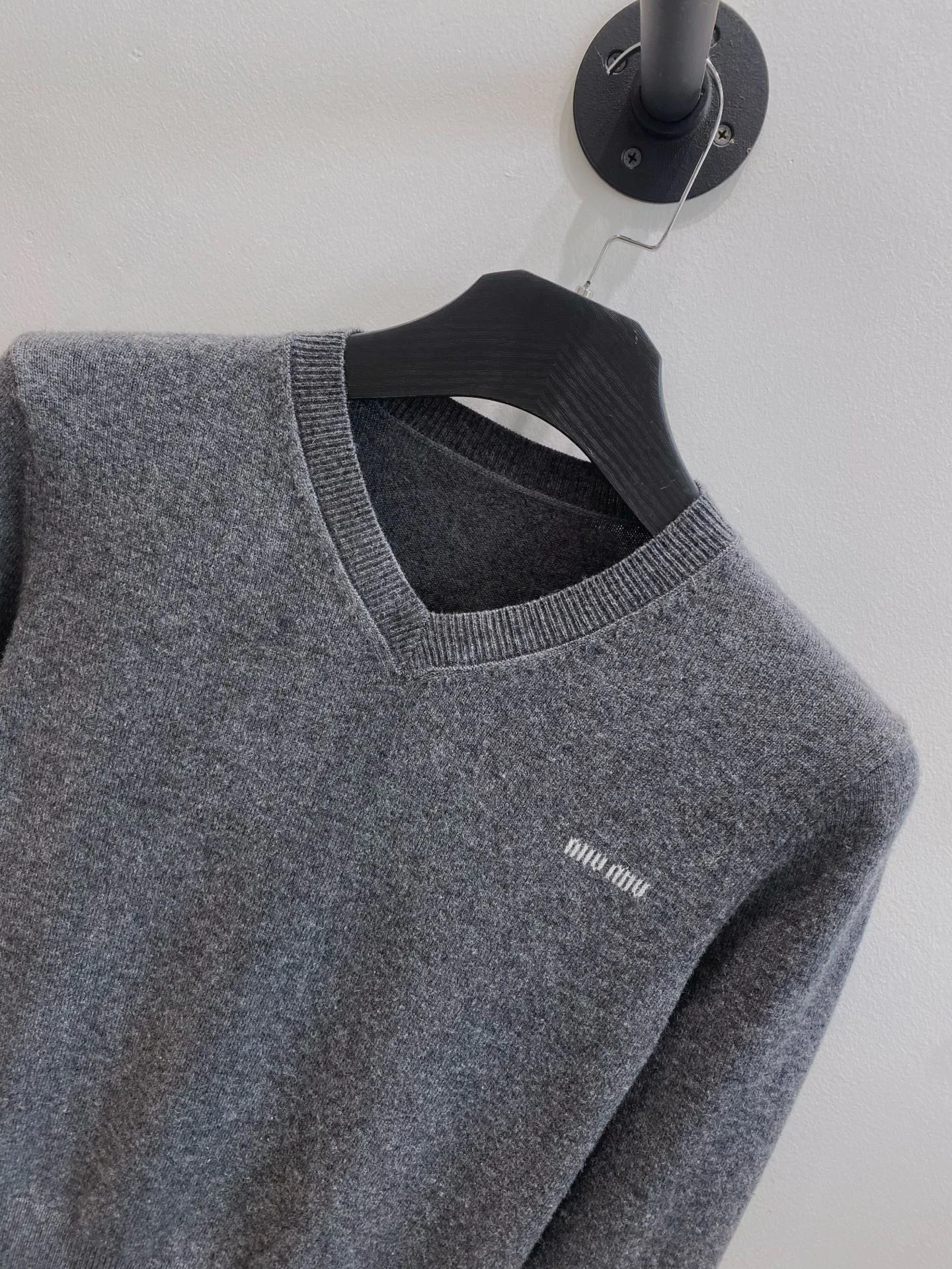 Women's Jumpers And Sweaters MIU MIU 18185967