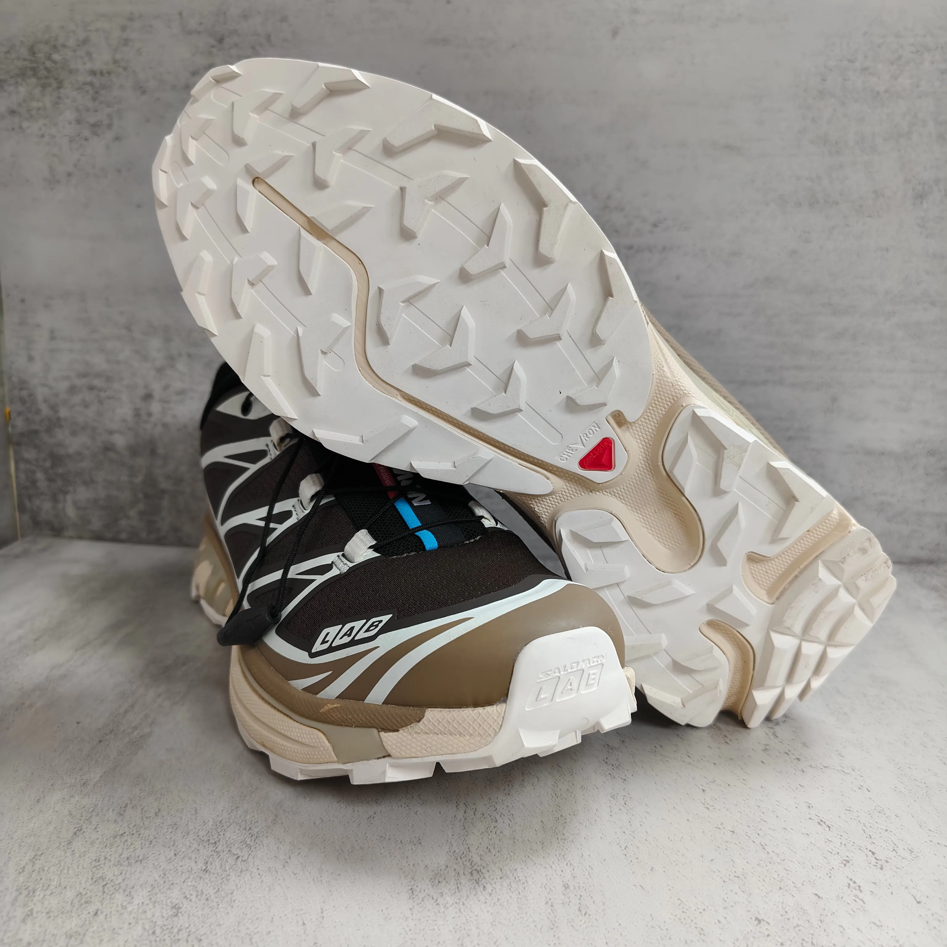Women's Sneakers SALOMON 18039850