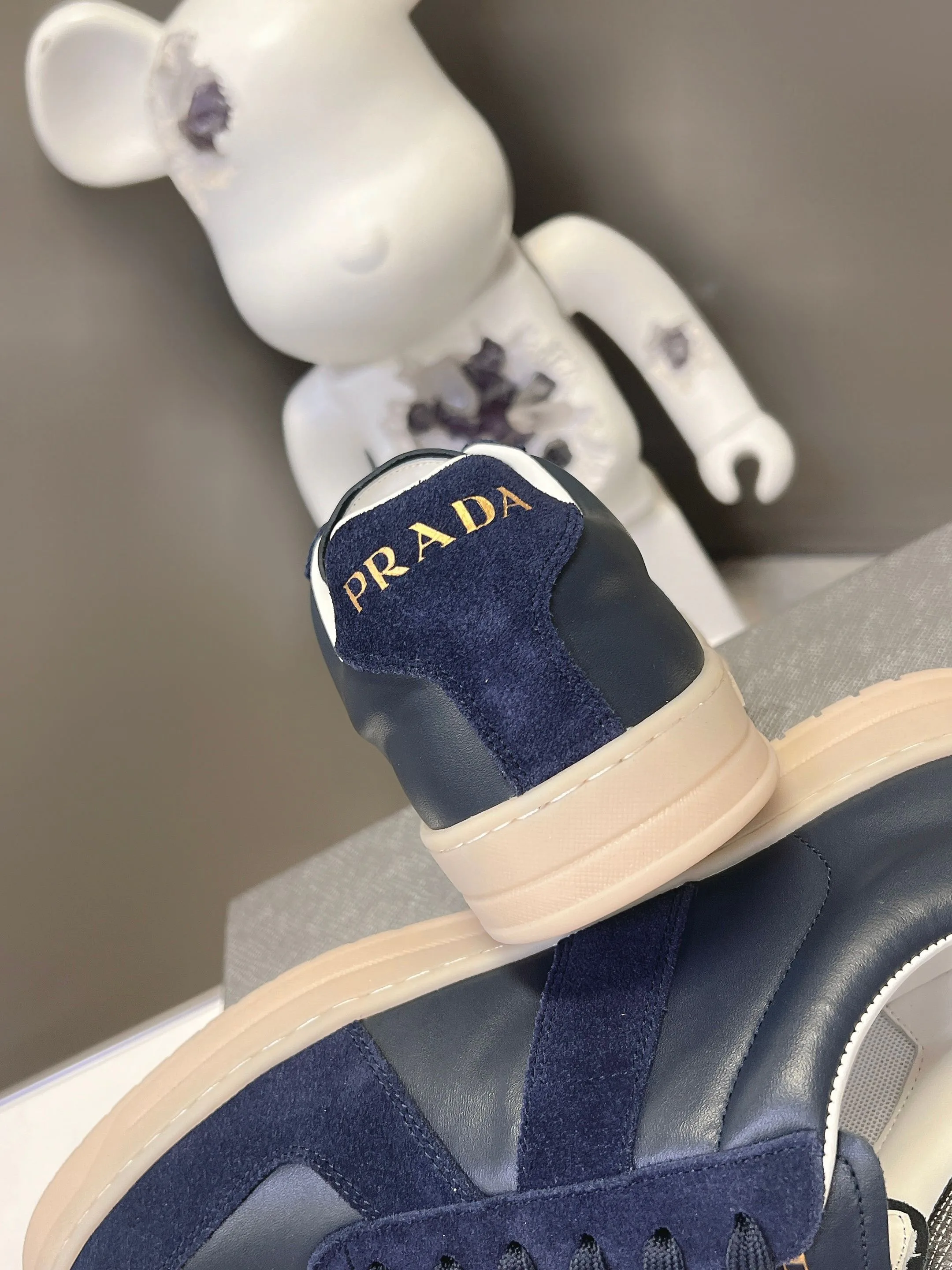 Women's Sneakers PRADA 17803495