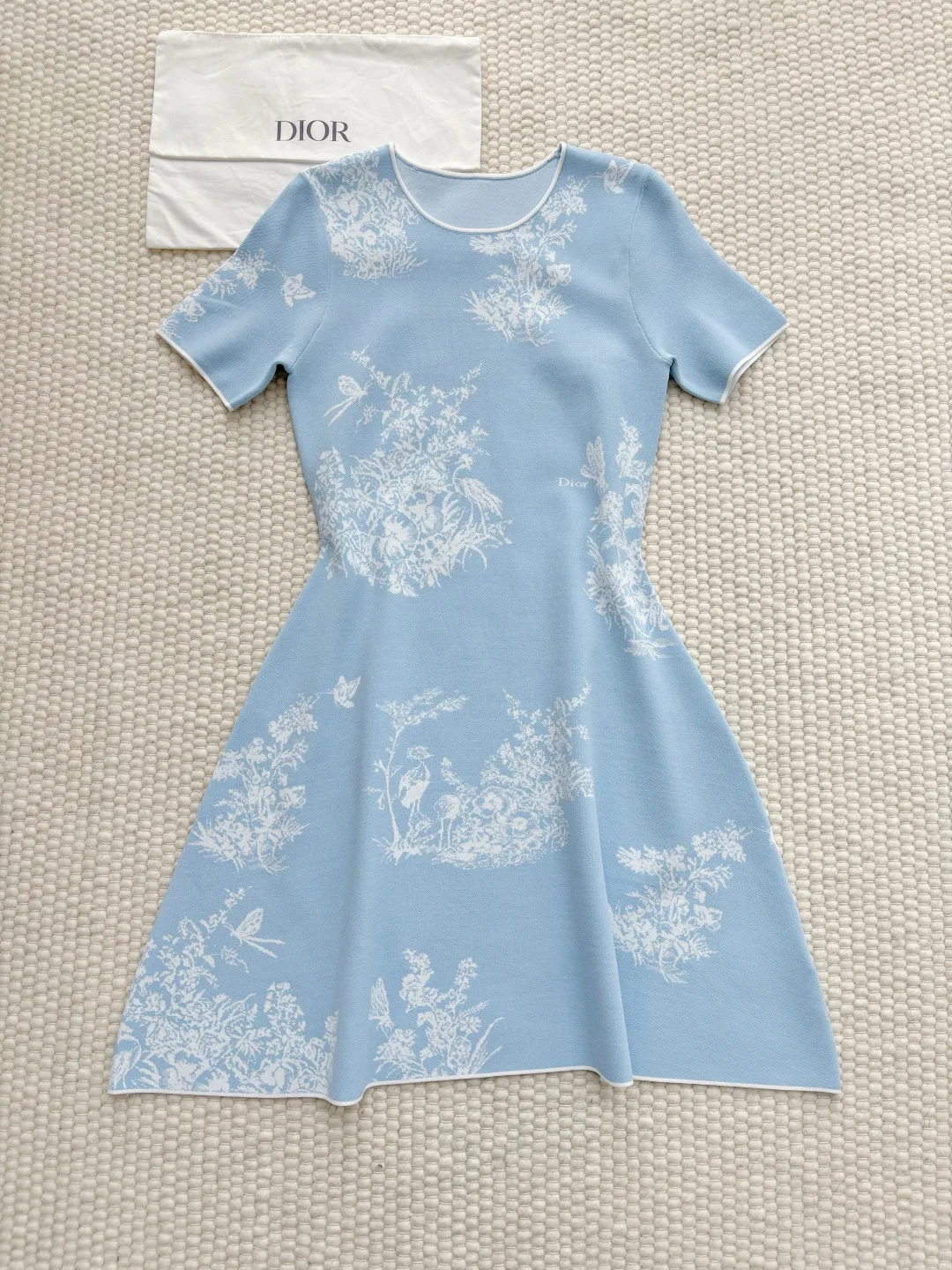 Women's Dresses CHRISTIAN DIOR 17508591