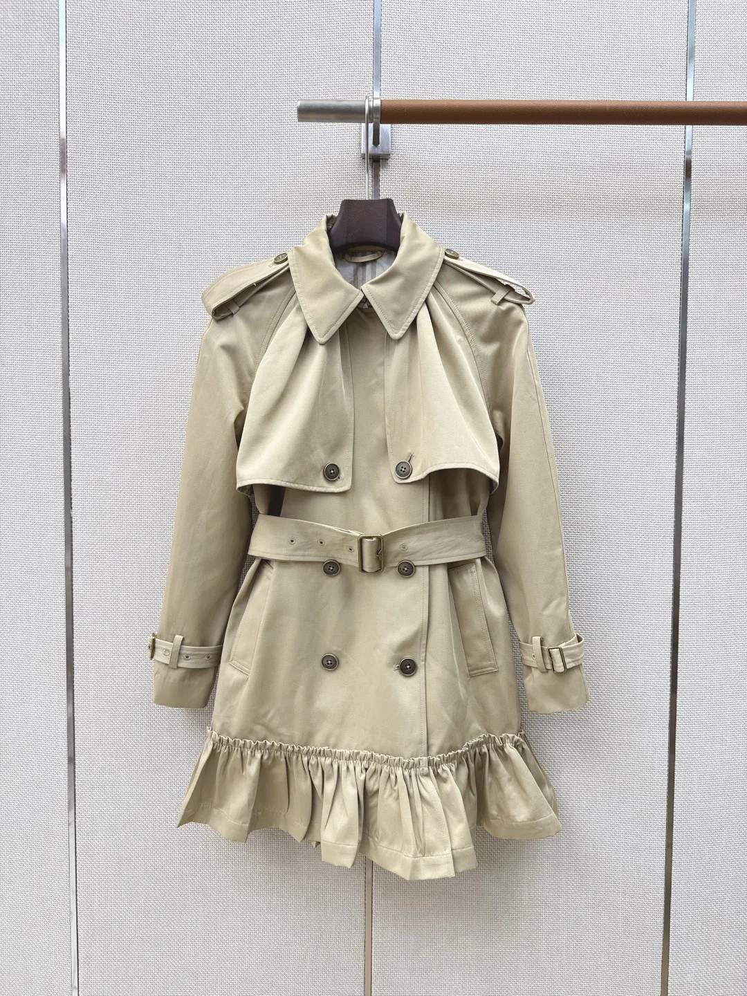 Women's Trench Coats BURBERRY 18094151
