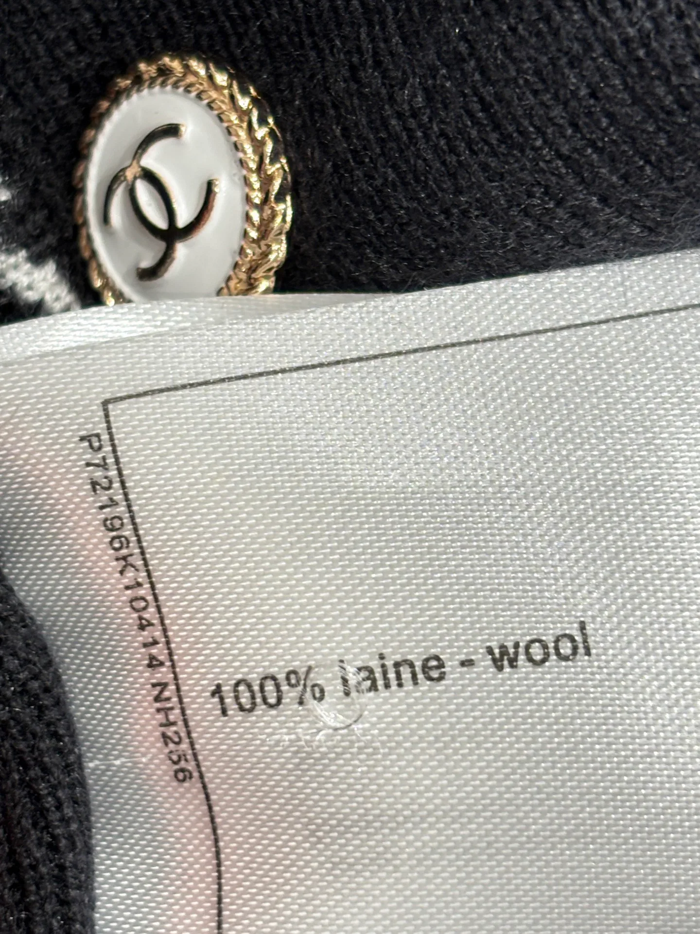 Women's Jumpers And Sweaters CHANEL 18331667