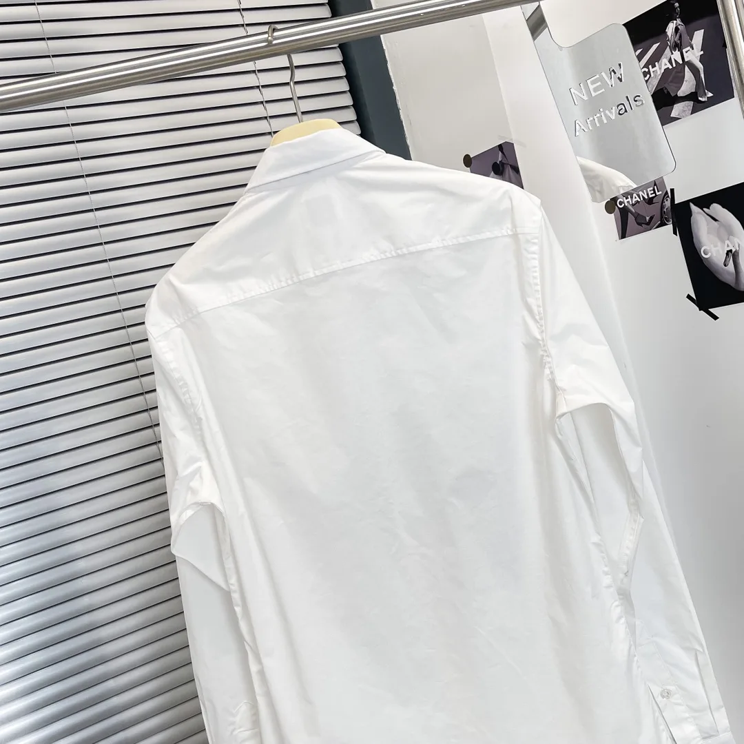 Men's Shirts BURBERRY 17524272