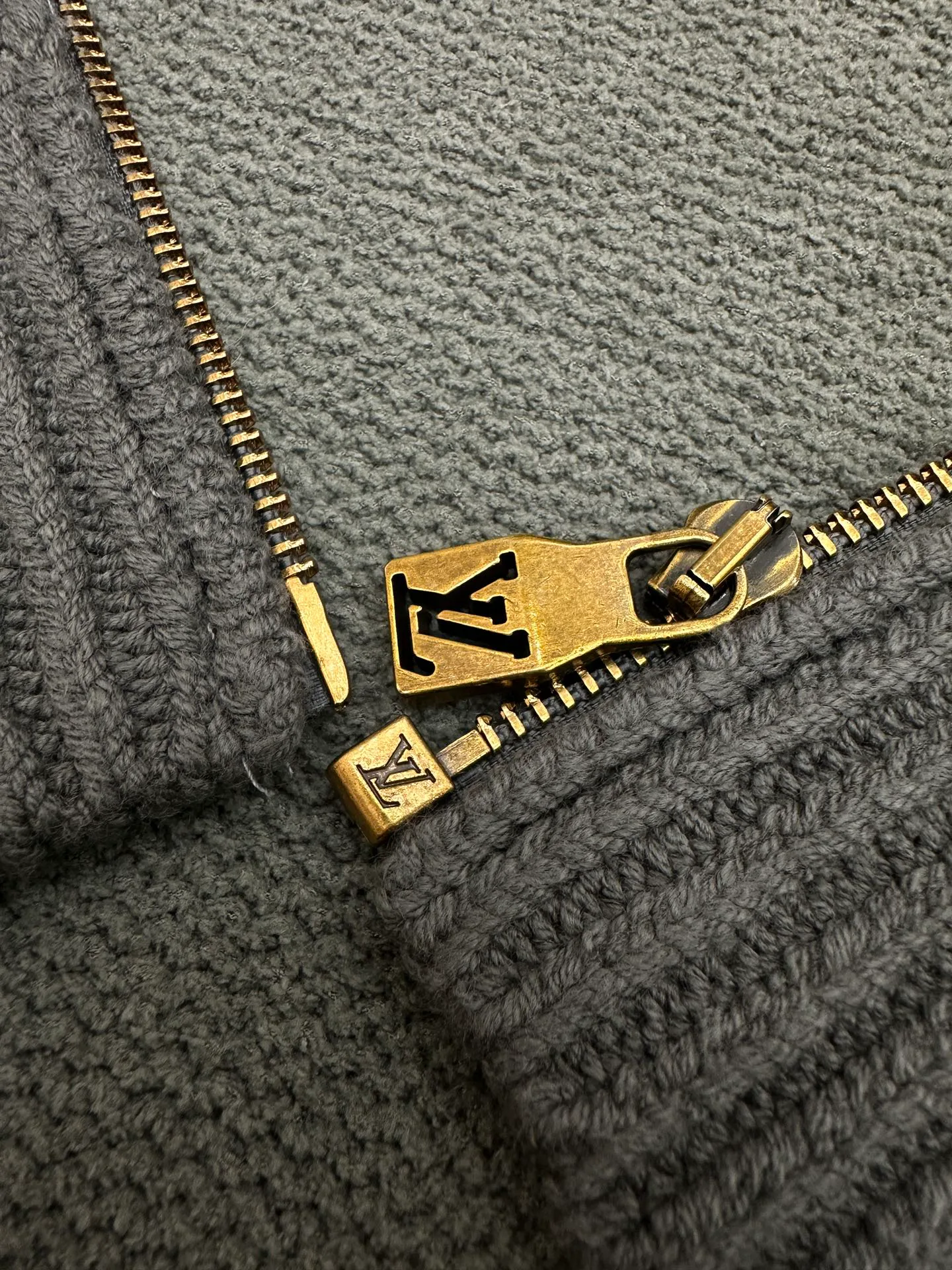 Men's Jumpers And Sweaters LOUIS VUITTON 18519492