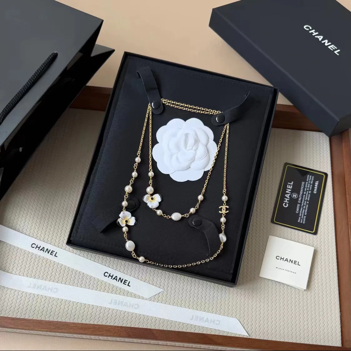 Jewelry CHANEL 17889081