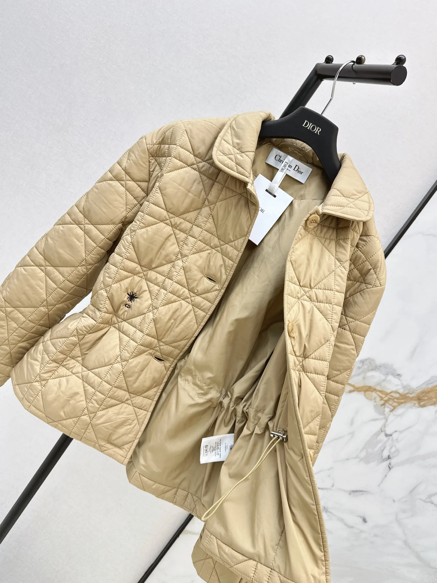 Women's Jackets And Down Jackets CHRISTIAN DIOR 18031447